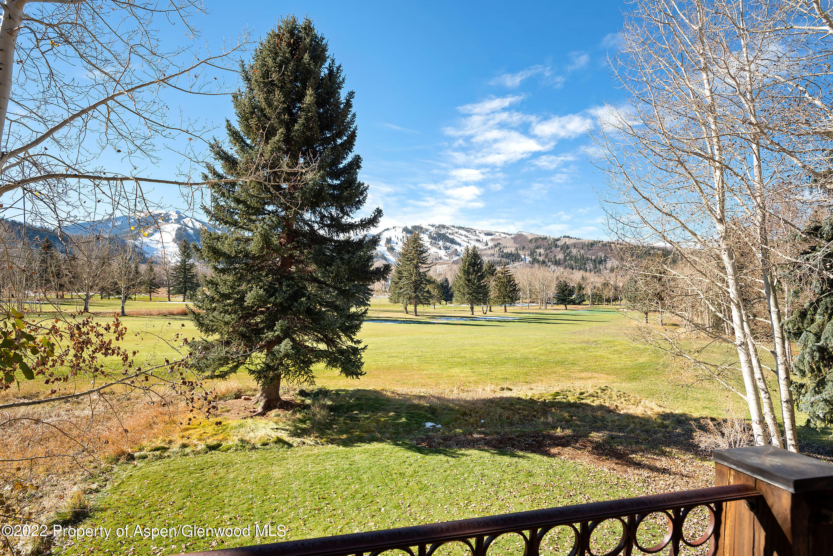 857 Bonita Drive Aspen CO 81611