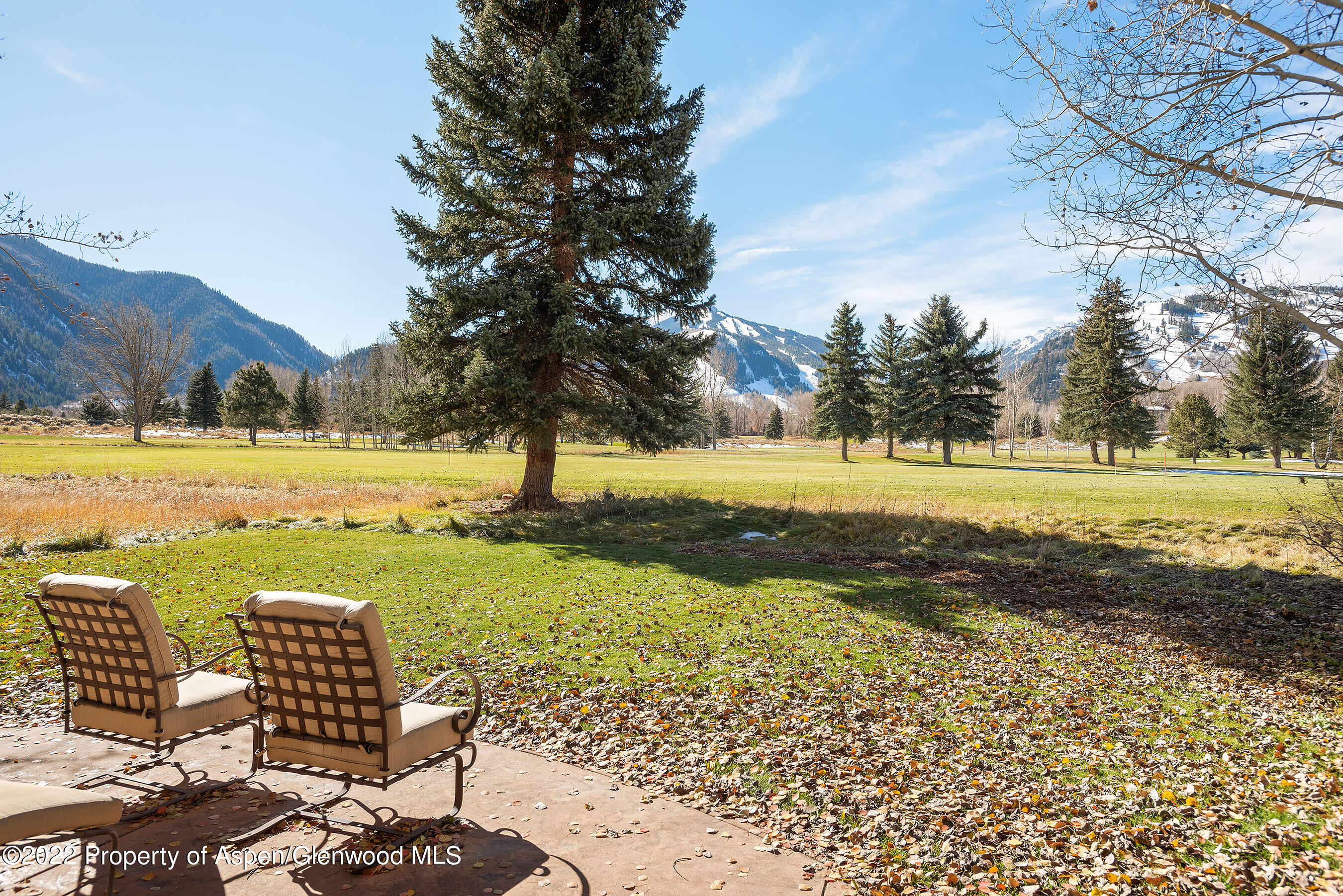 857 Bonita Drive Aspen CO 81611