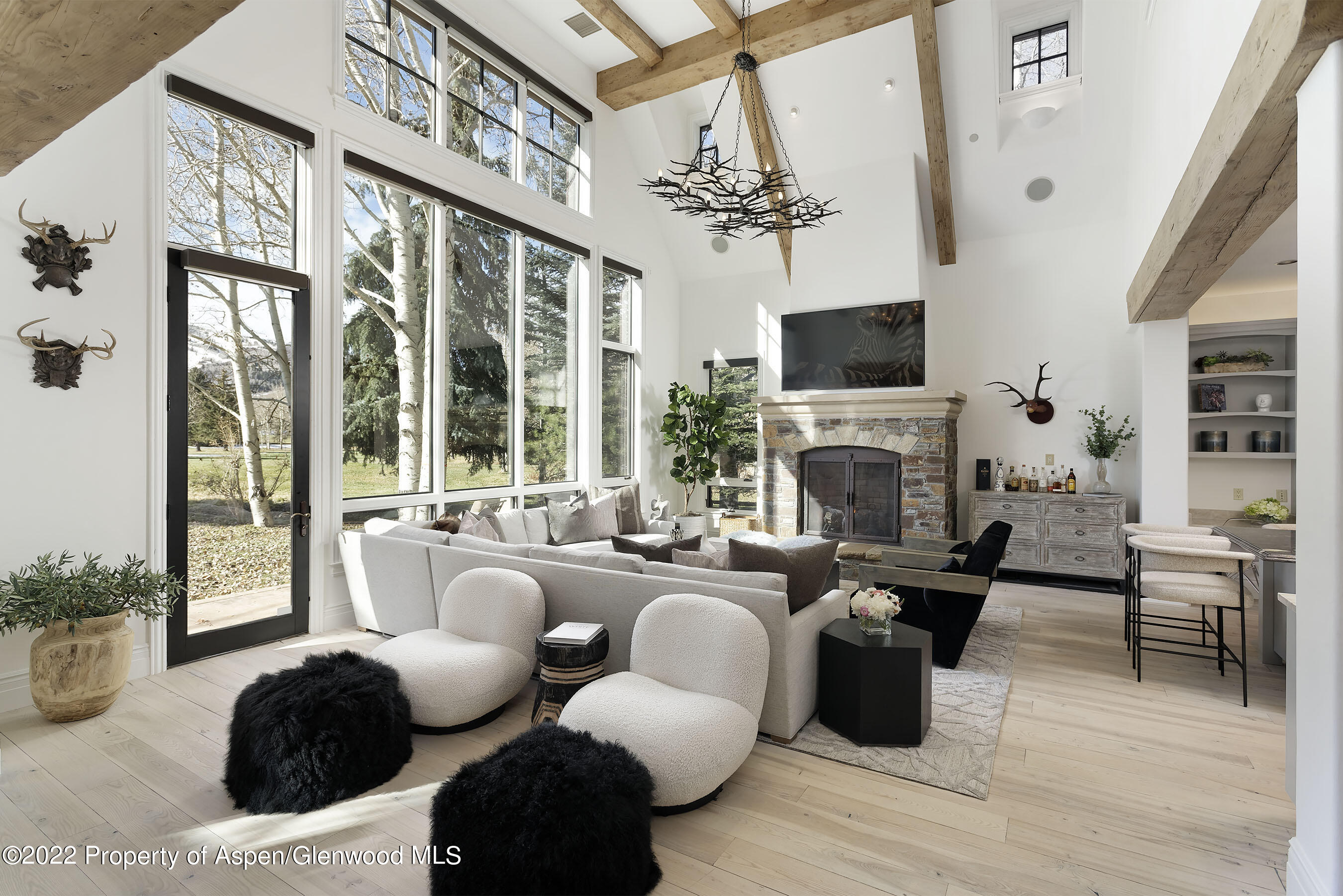 857 Bonita Drive Aspen CO 81611