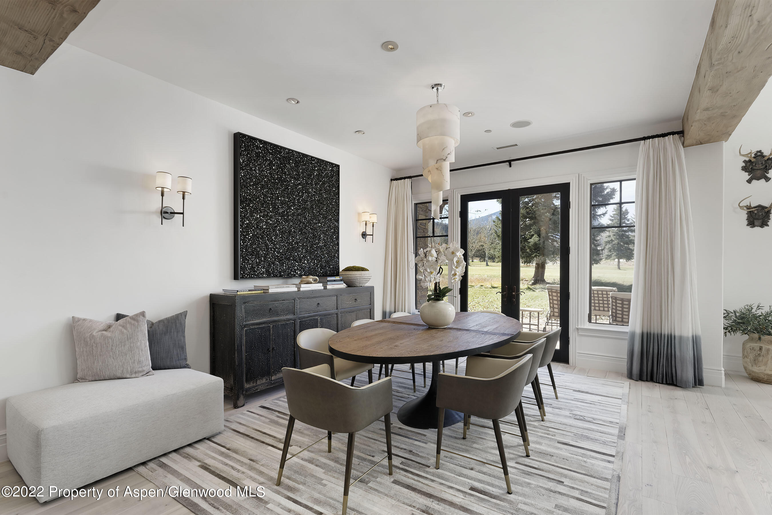 857 Bonita Drive Aspen CO 81611