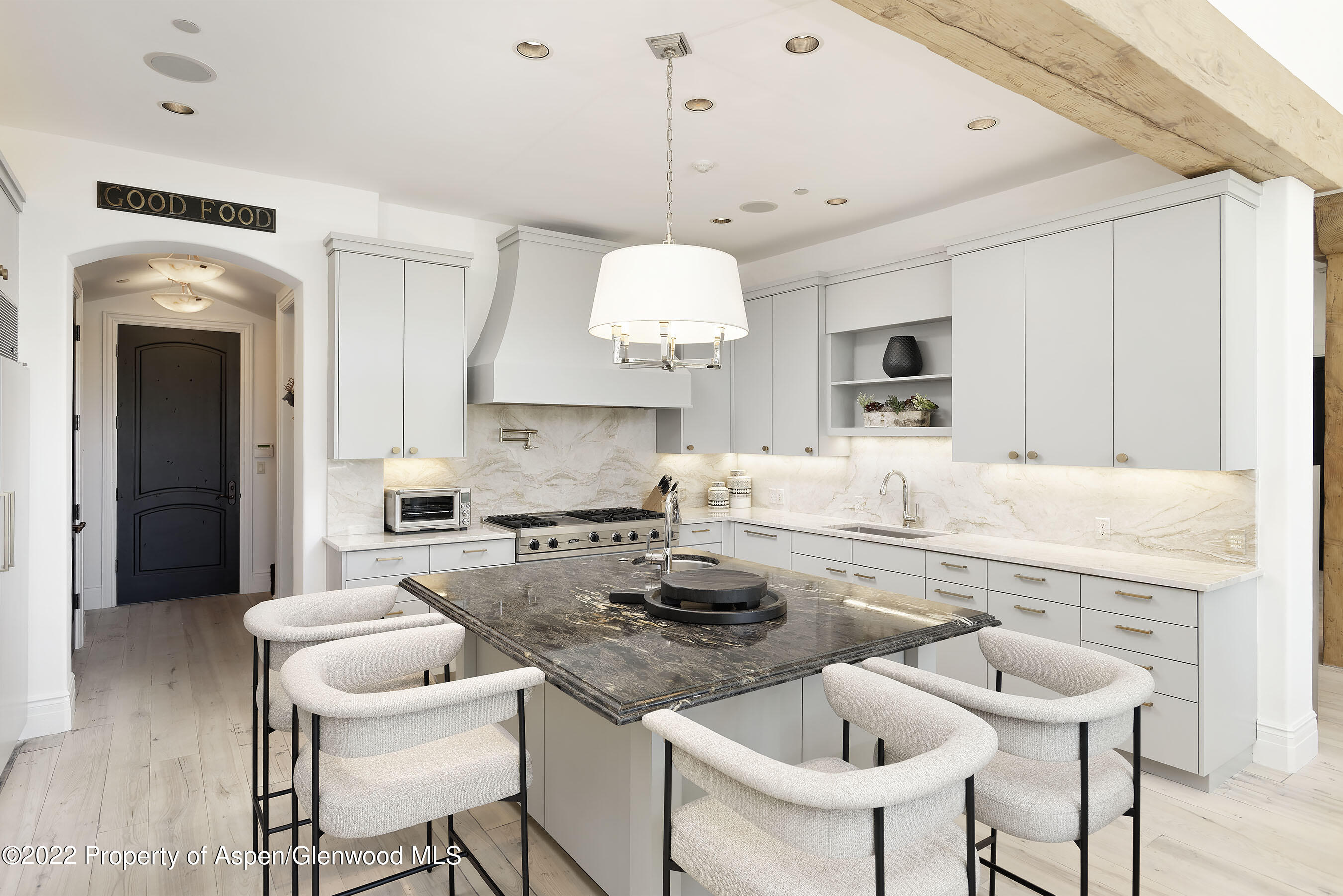 857 Bonita Drive Aspen CO 81611