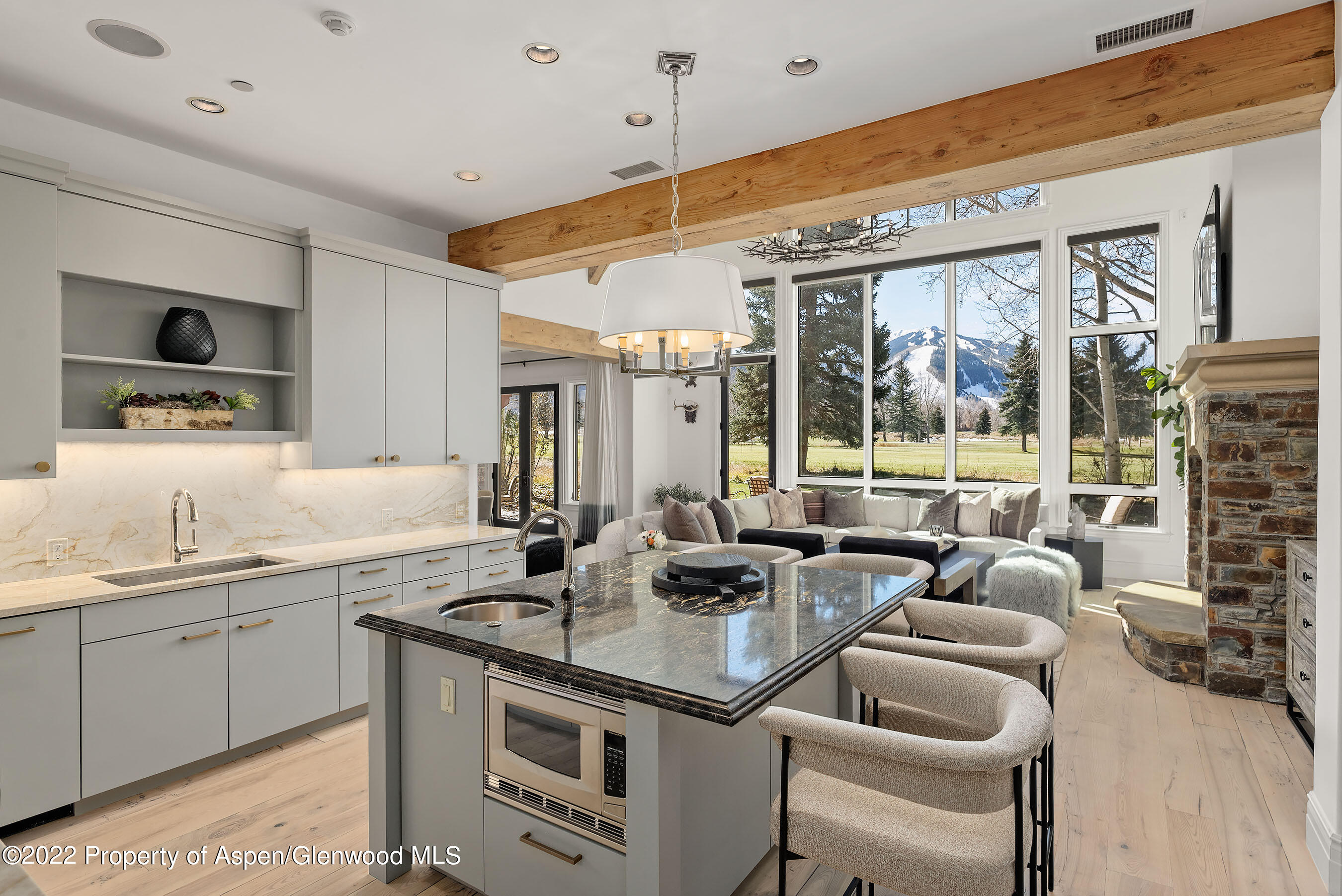 857 Bonita Drive Aspen CO 81611