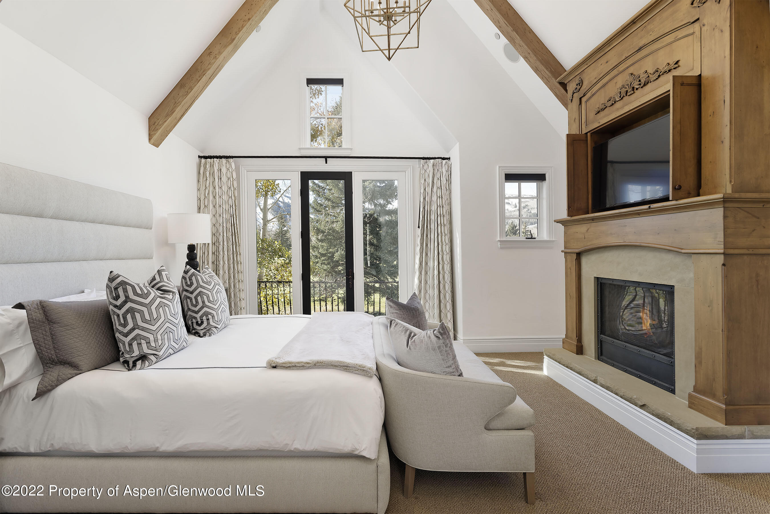 857 Bonita Drive Aspen CO 81611