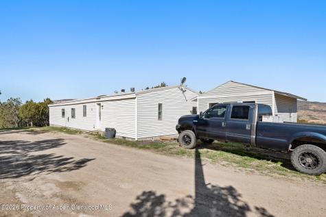 301 County Road 334a Rifle CO 81650
