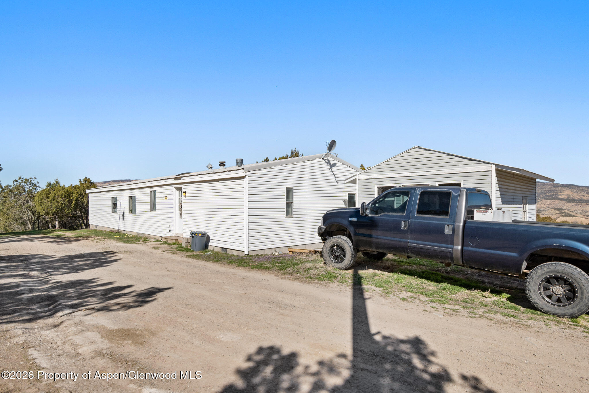 301 County Road 334a Rifle CO 81650