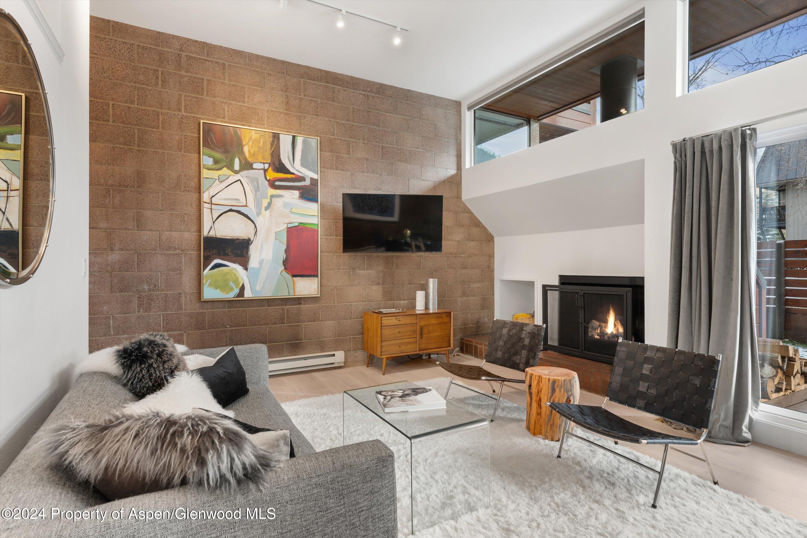 311 S Aspen Street Aspen CO 81611