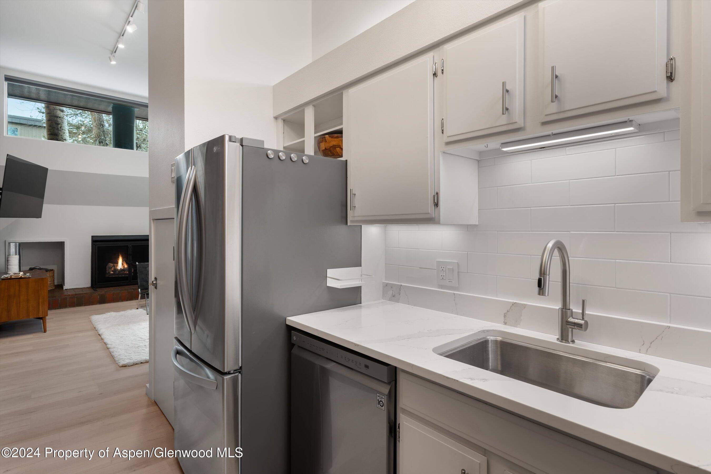 311 S Aspen Street Aspen CO 81611