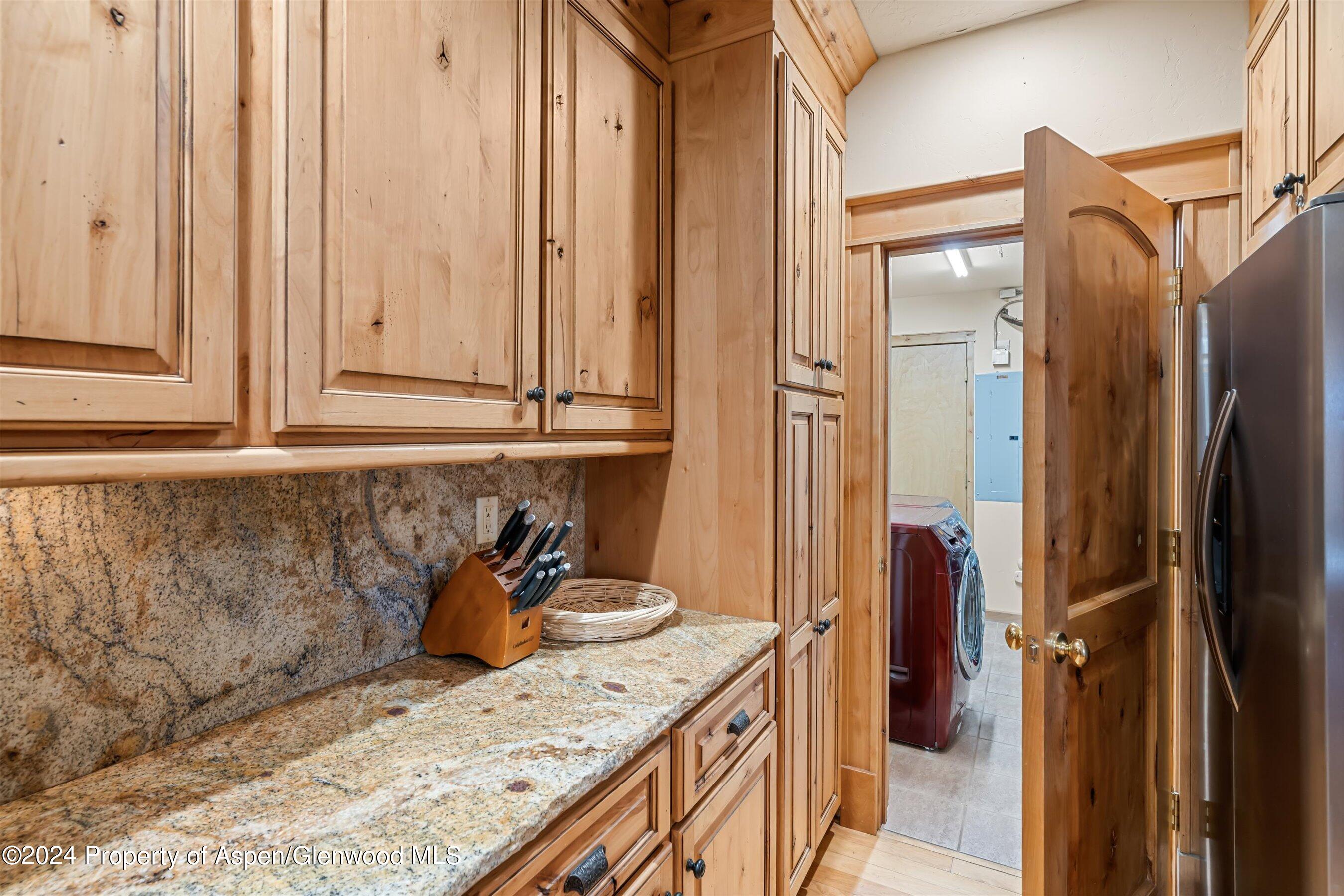 35 Pitkin Mesa Drive Aspen CO 81611