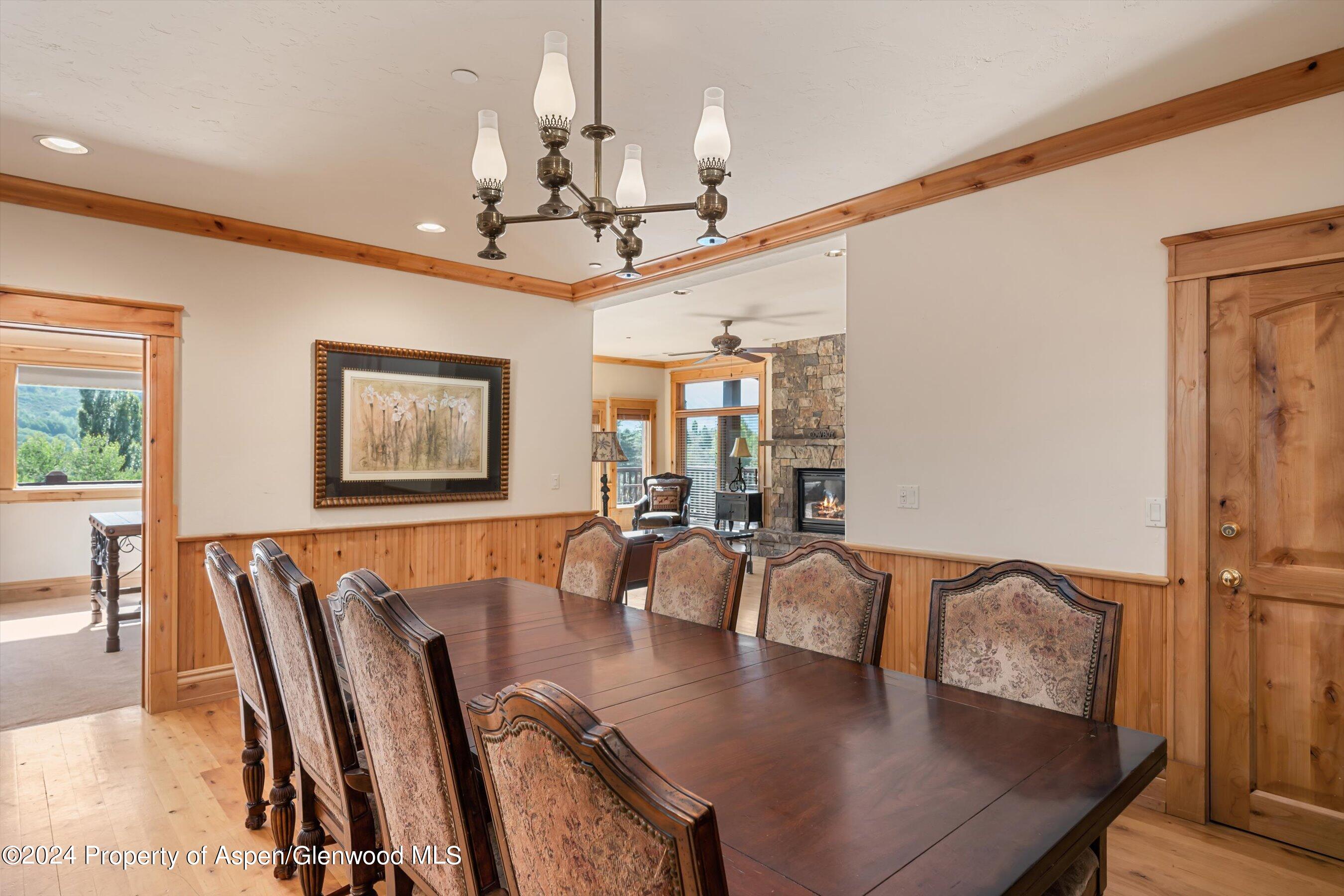 35 Pitkin Mesa Drive Aspen CO 81611