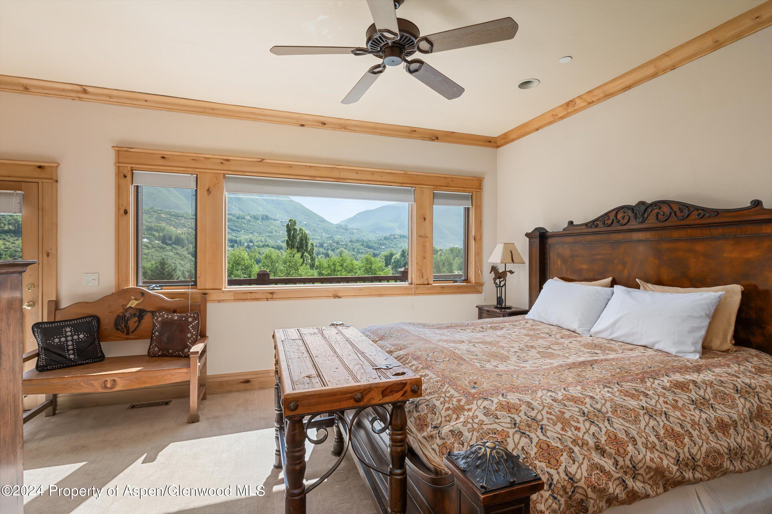 35 Pitkin Mesa Drive Aspen CO 81611