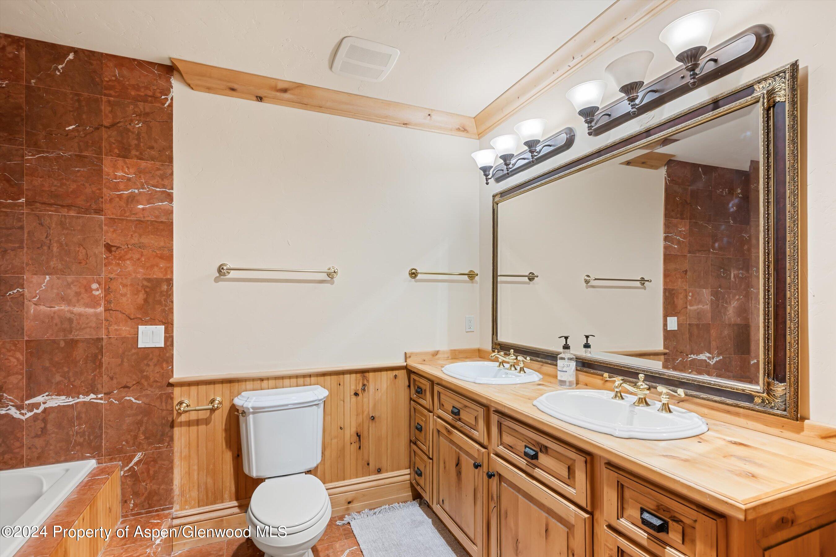 35 Pitkin Mesa Drive Aspen CO 81611