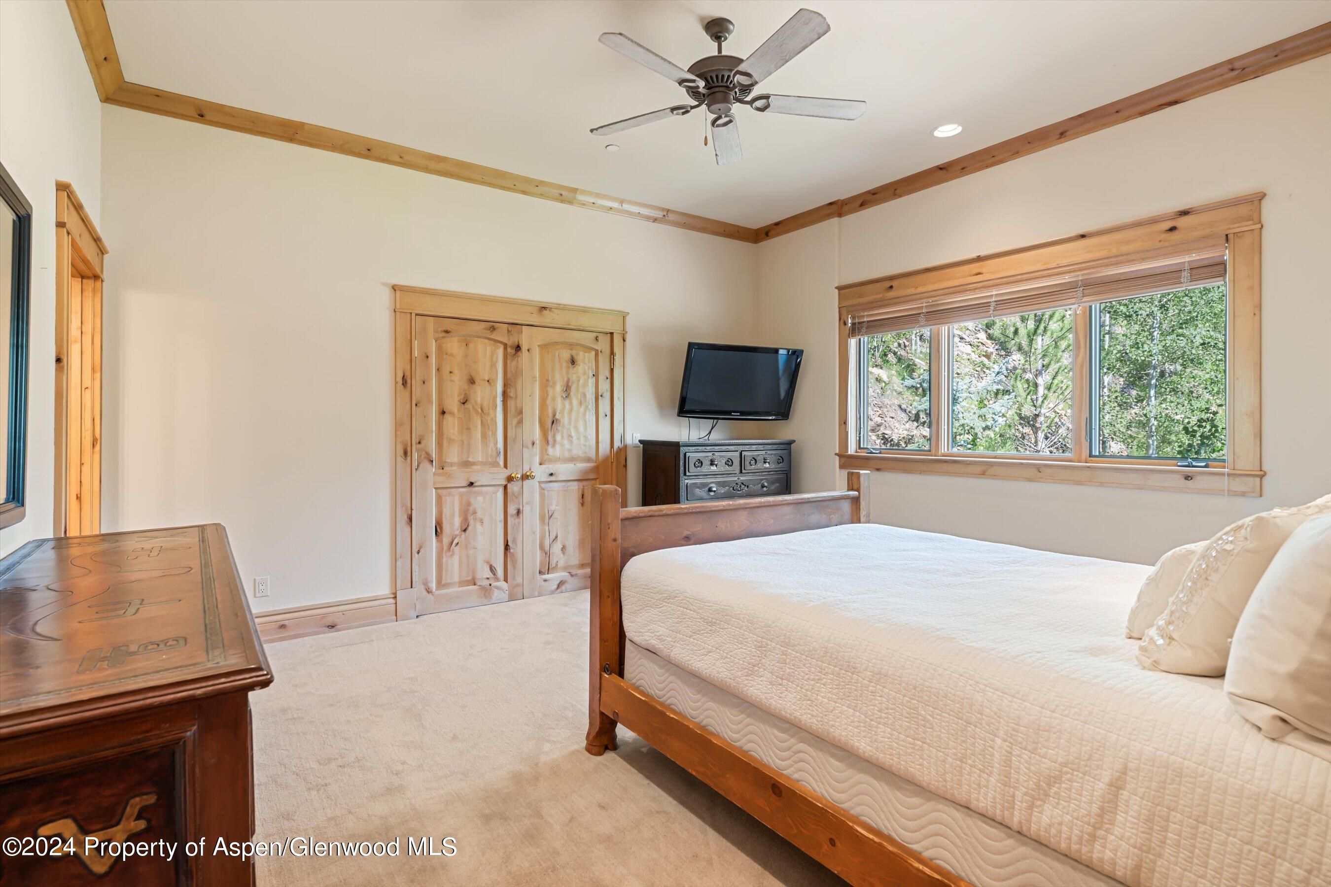 35 Pitkin Mesa Drive Aspen CO 81611