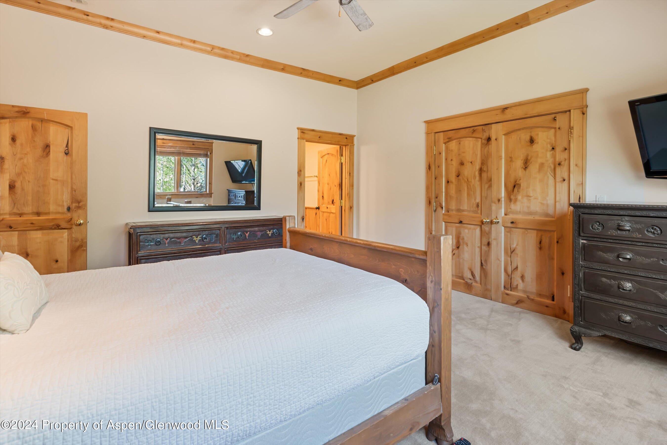 35 Pitkin Mesa Drive Aspen CO 81611