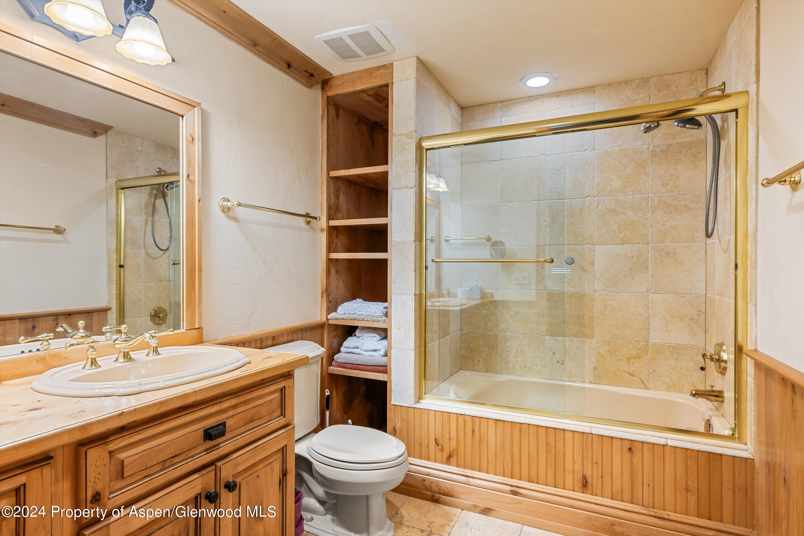 35 Pitkin Mesa Drive Aspen CO 81611