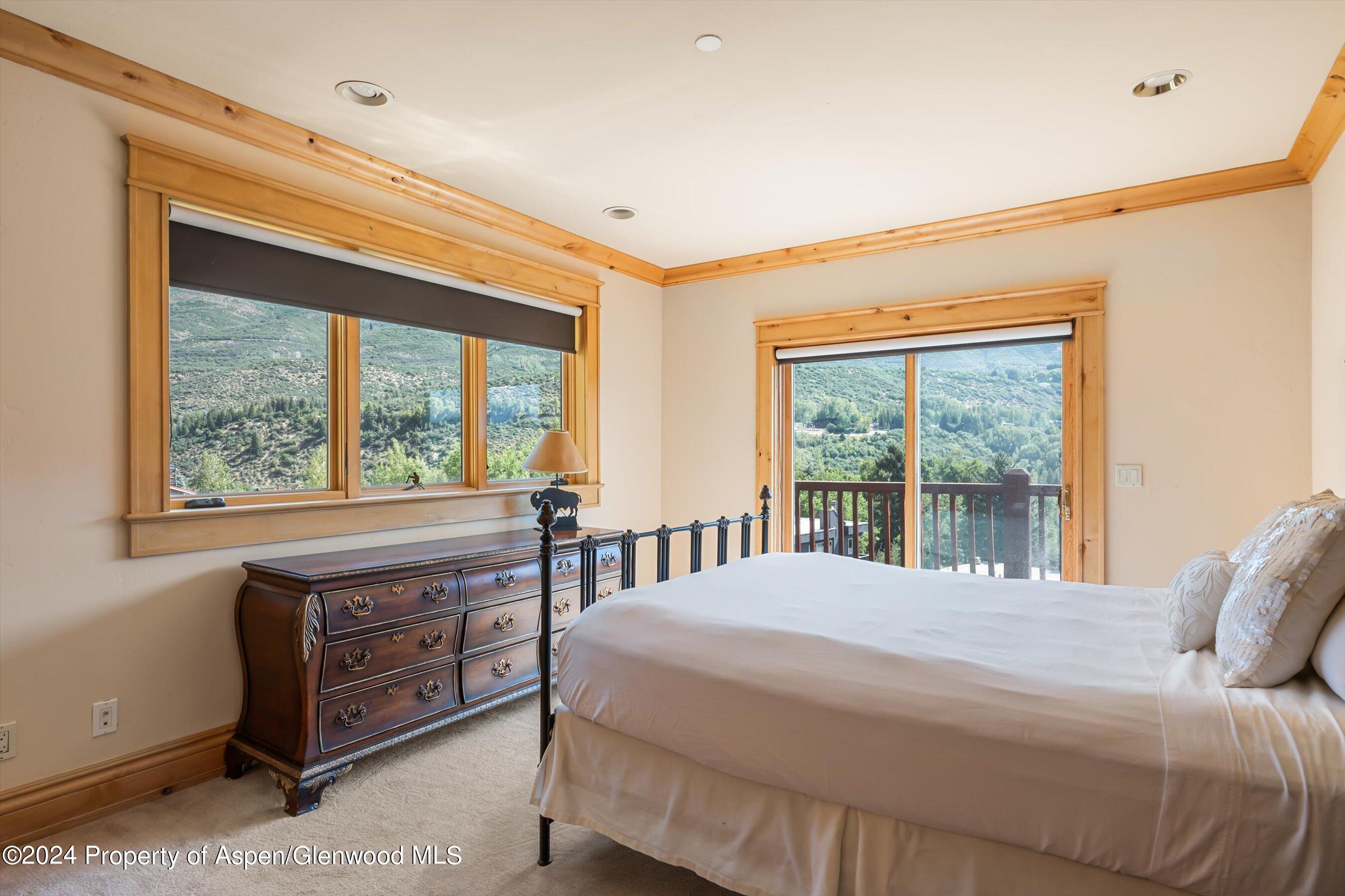 35 Pitkin Mesa Drive Aspen CO 81611