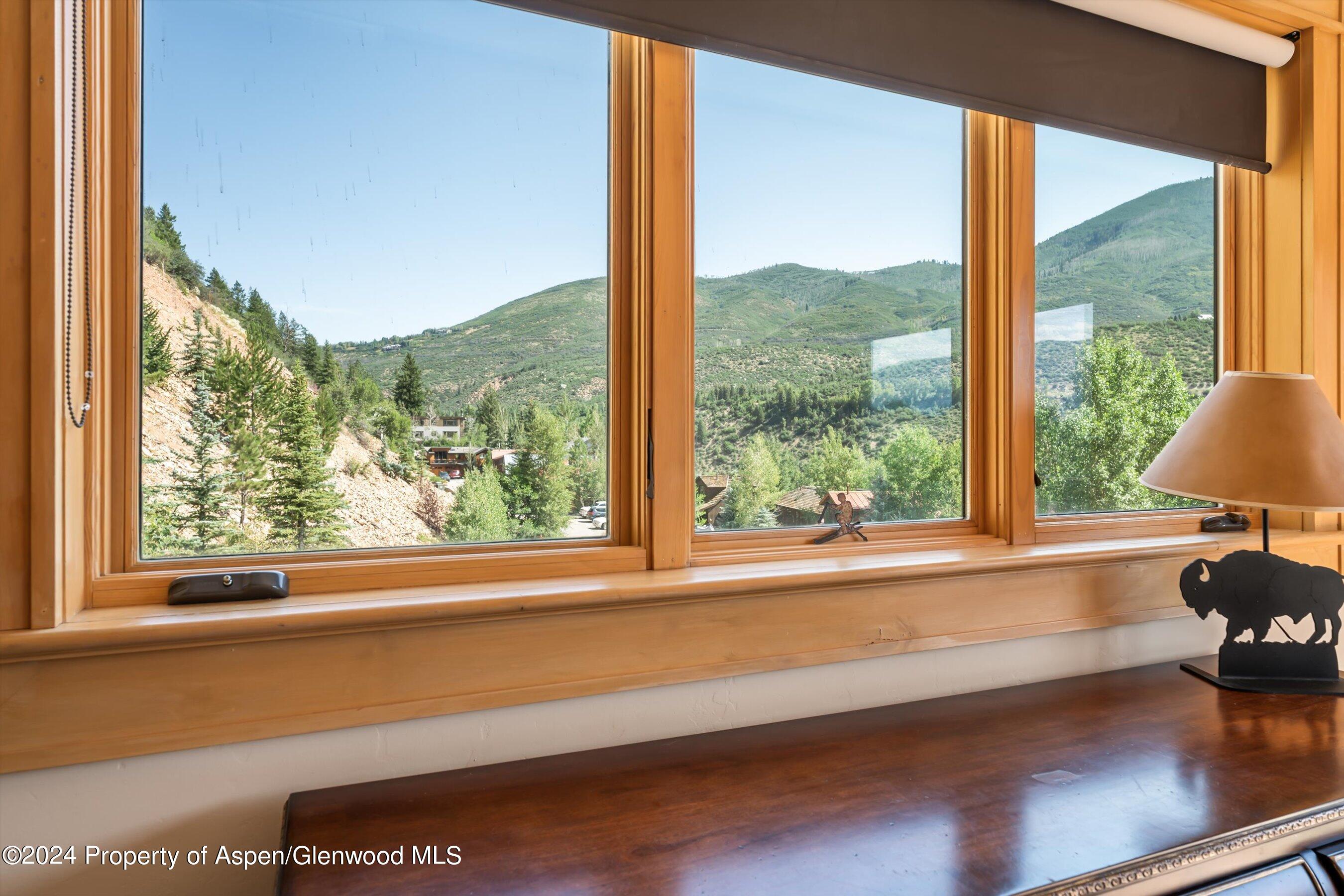 35 Pitkin Mesa Drive Aspen CO 81611