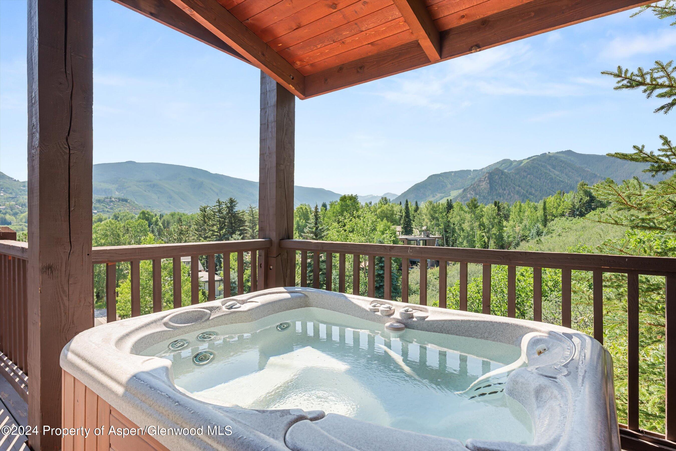 35 Pitkin Mesa Drive Aspen CO 81611