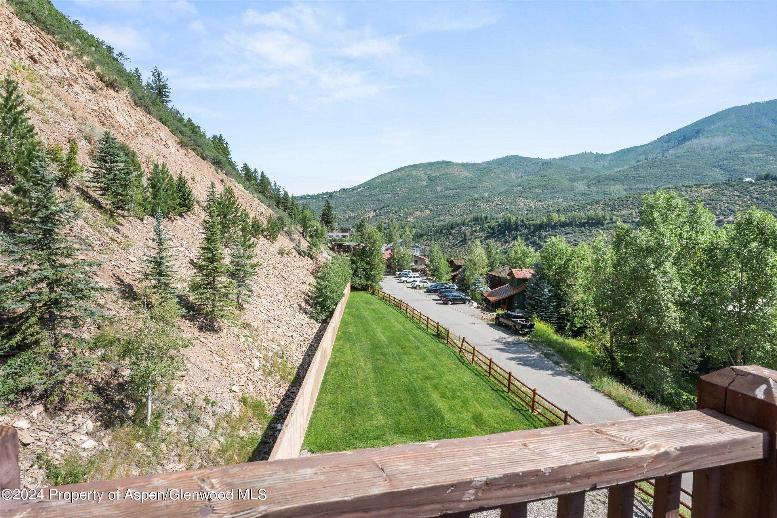 35 Pitkin Mesa Drive Aspen CO 81611