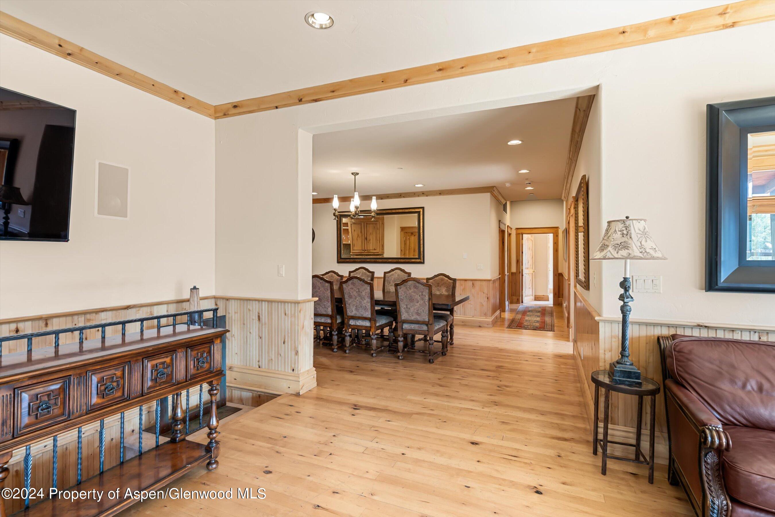 35 Pitkin Mesa Drive Aspen CO 81611