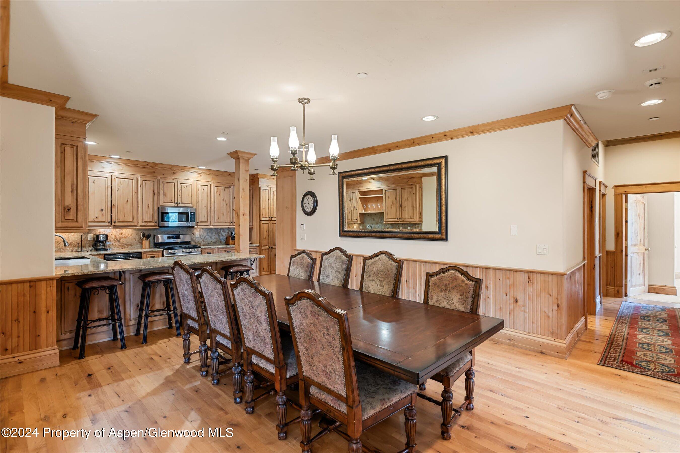 35 Pitkin Mesa Drive Aspen CO 81611