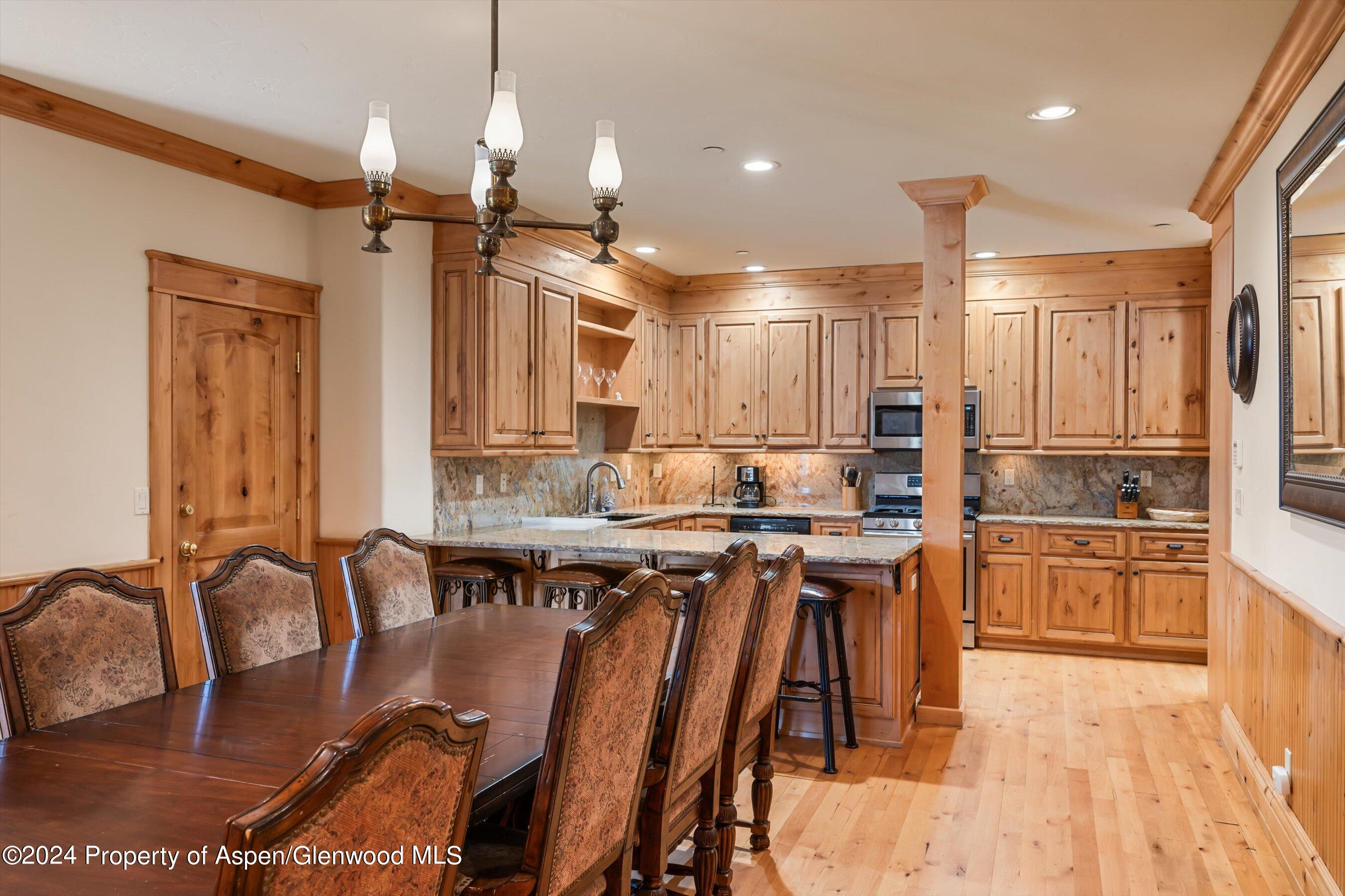 35 Pitkin Mesa Drive Aspen CO 81611