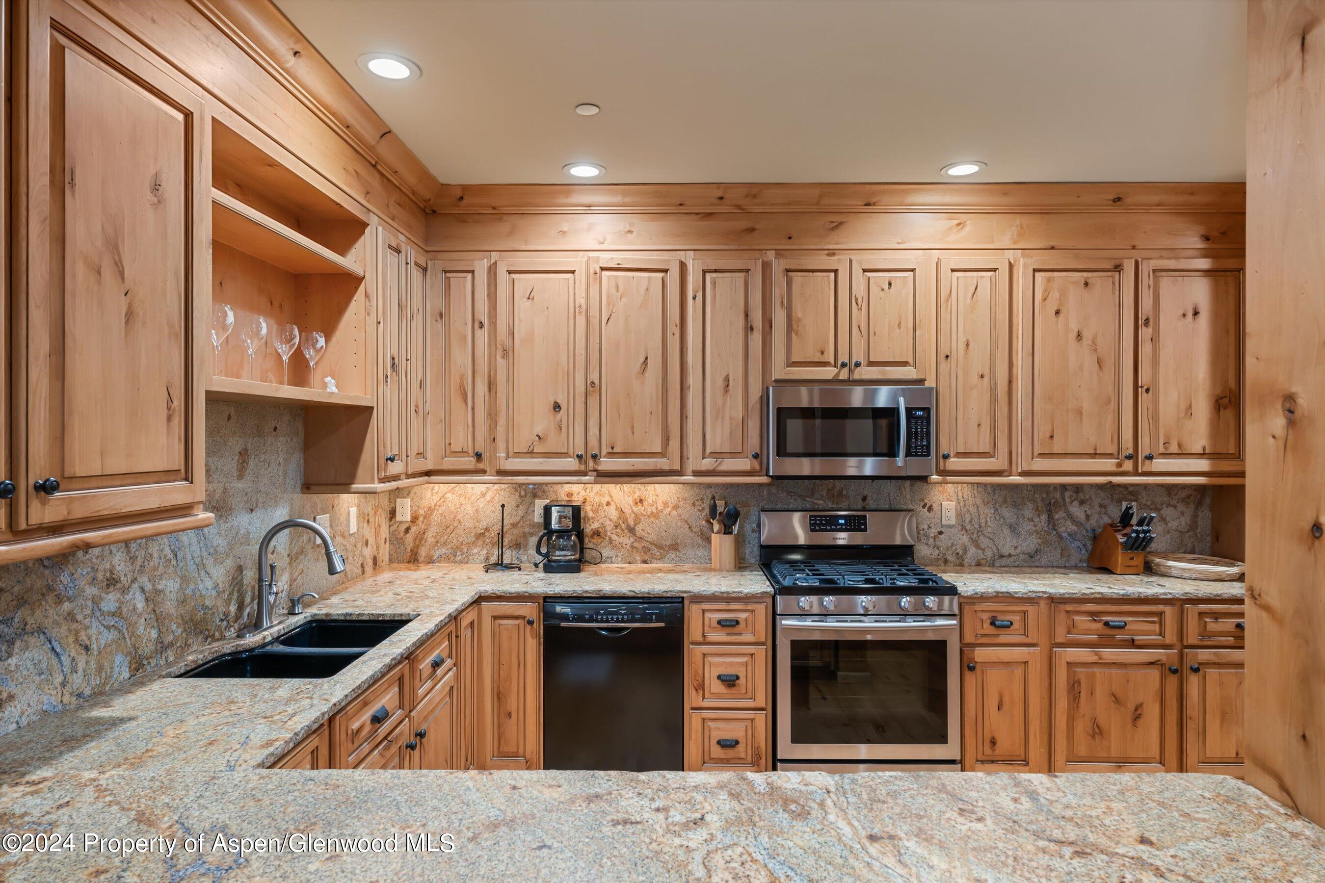 35 Pitkin Mesa Drive Aspen CO 81611