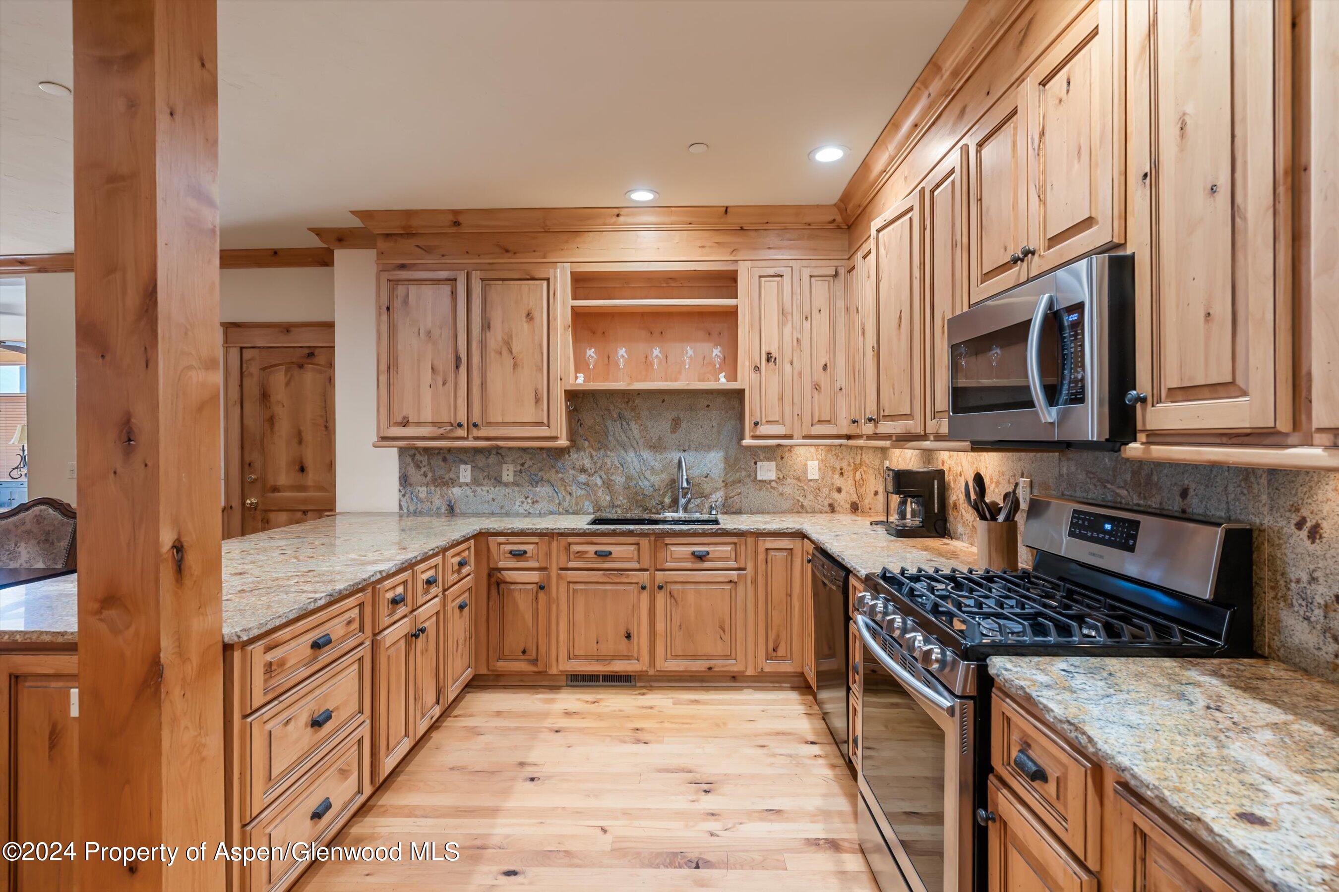 35 Pitkin Mesa Drive Aspen CO 81611