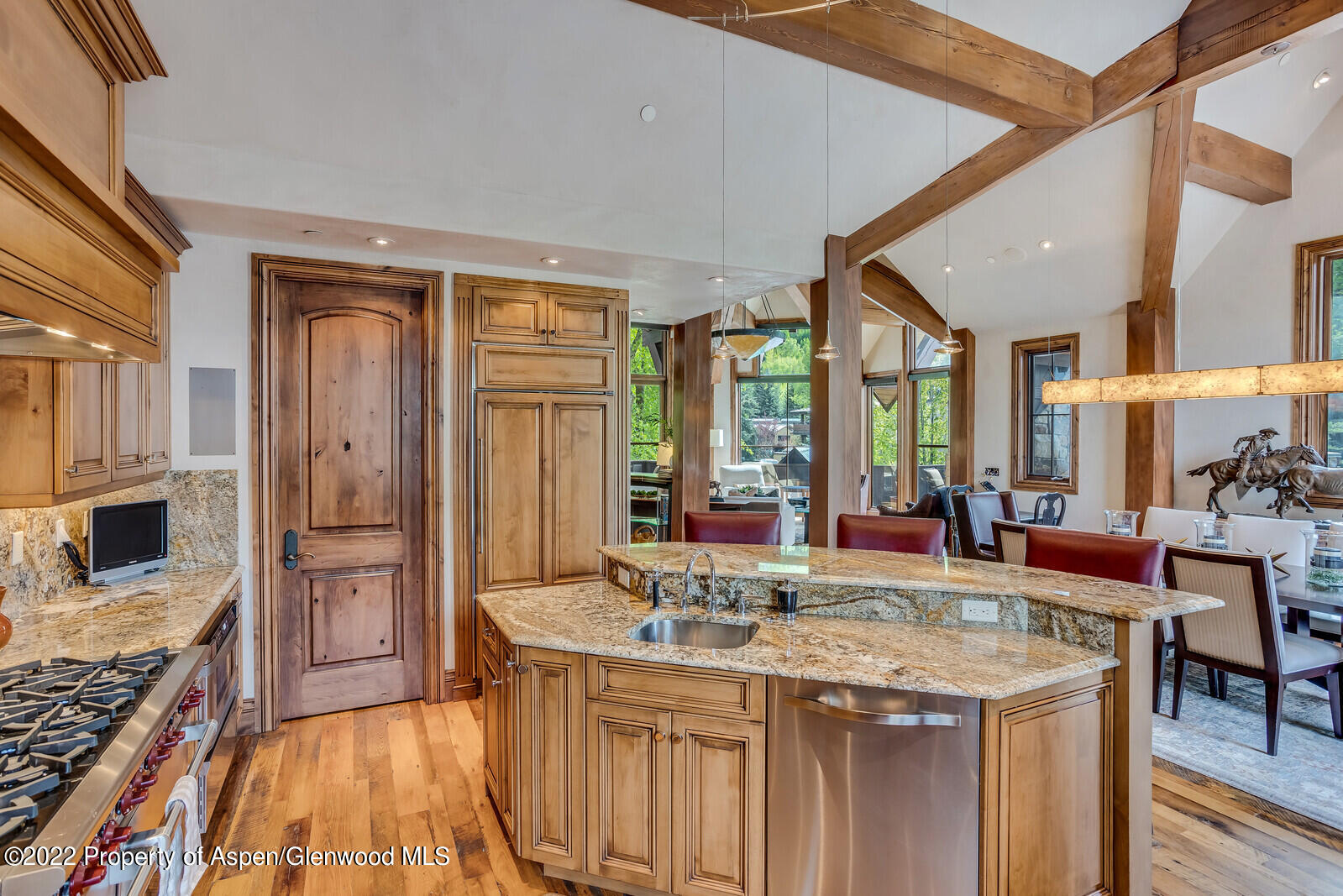 900 Waters Avenue Aspen CO 81611