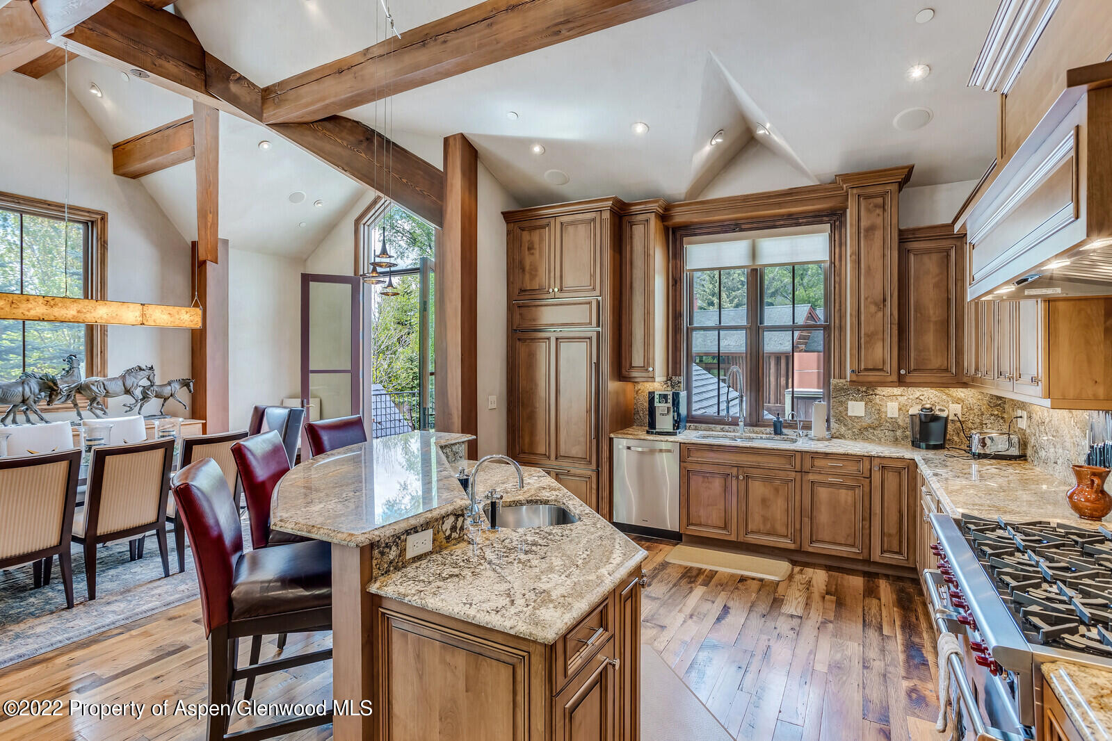 900 Waters Avenue Aspen CO 81611