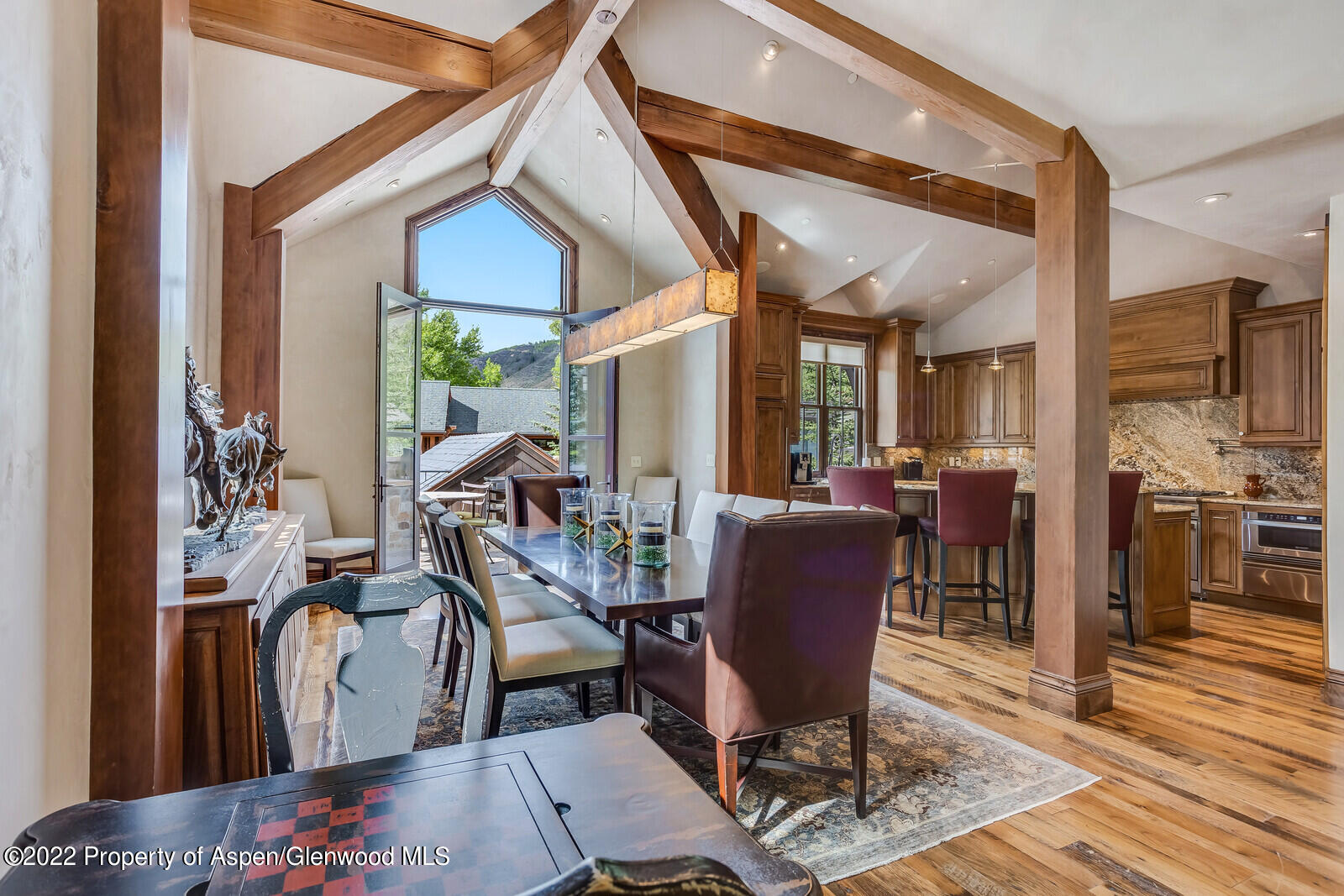 900 Waters Avenue Aspen CO 81611