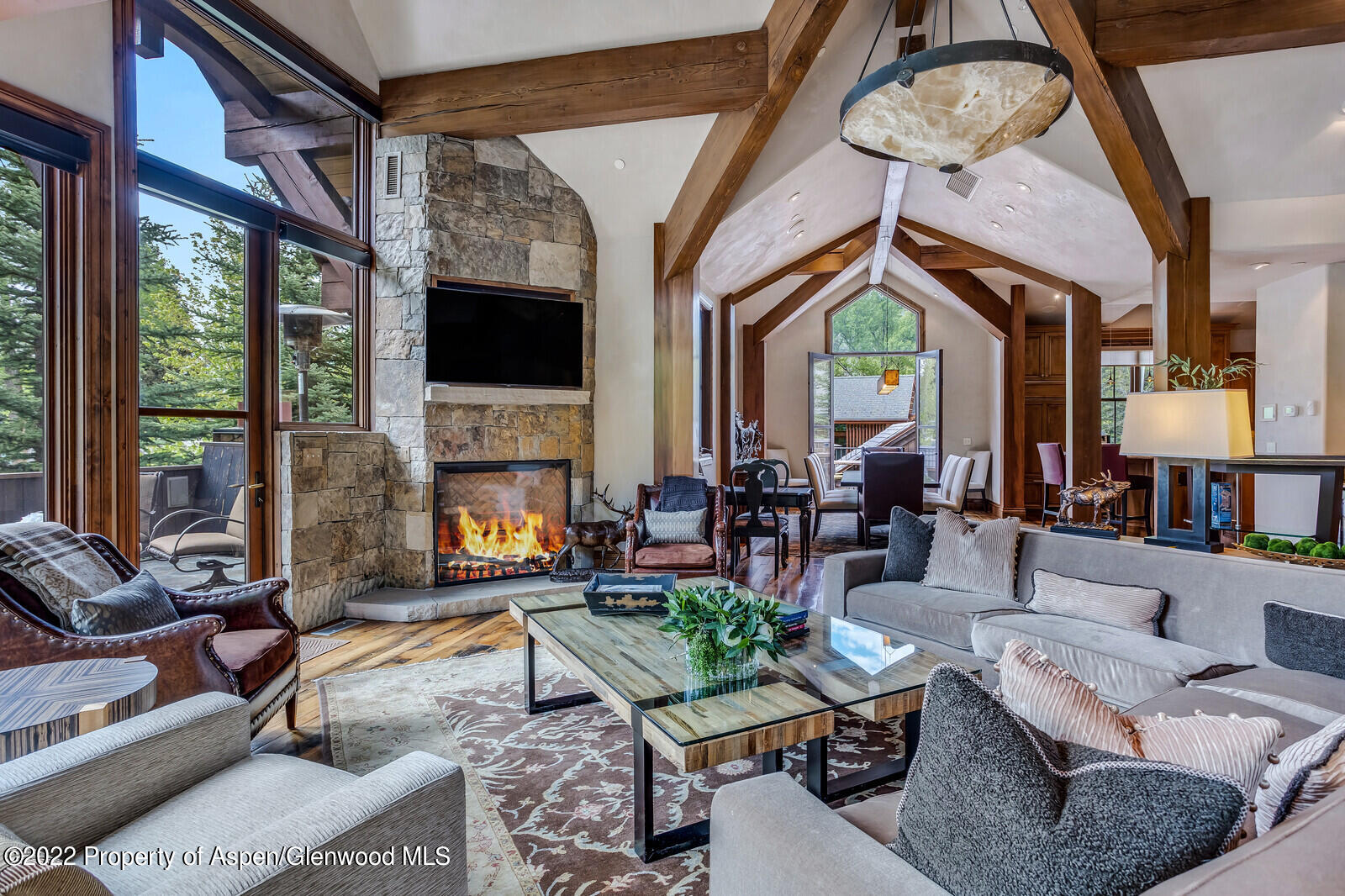 900 Waters Avenue Aspen CO 81611