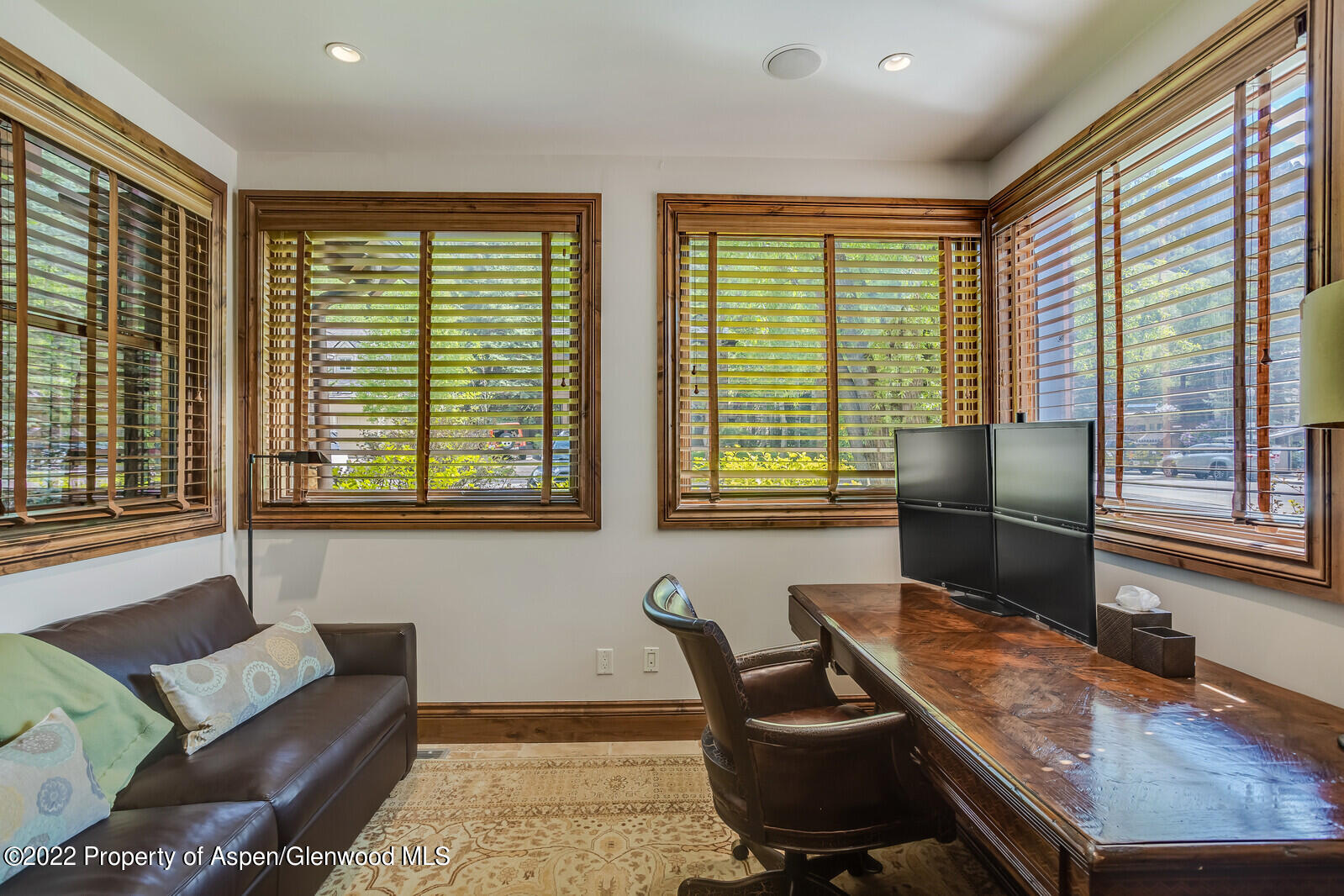 900 Waters Avenue Aspen CO 81611