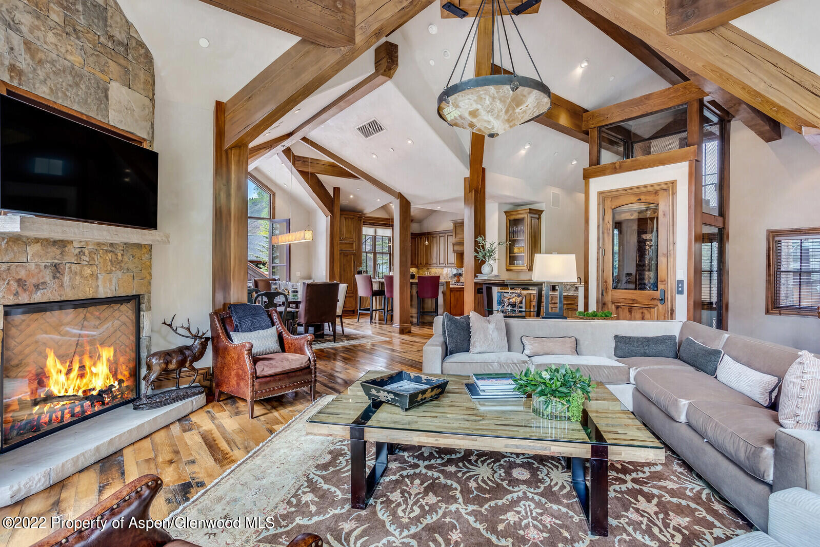 900 Waters Avenue Aspen CO 81611