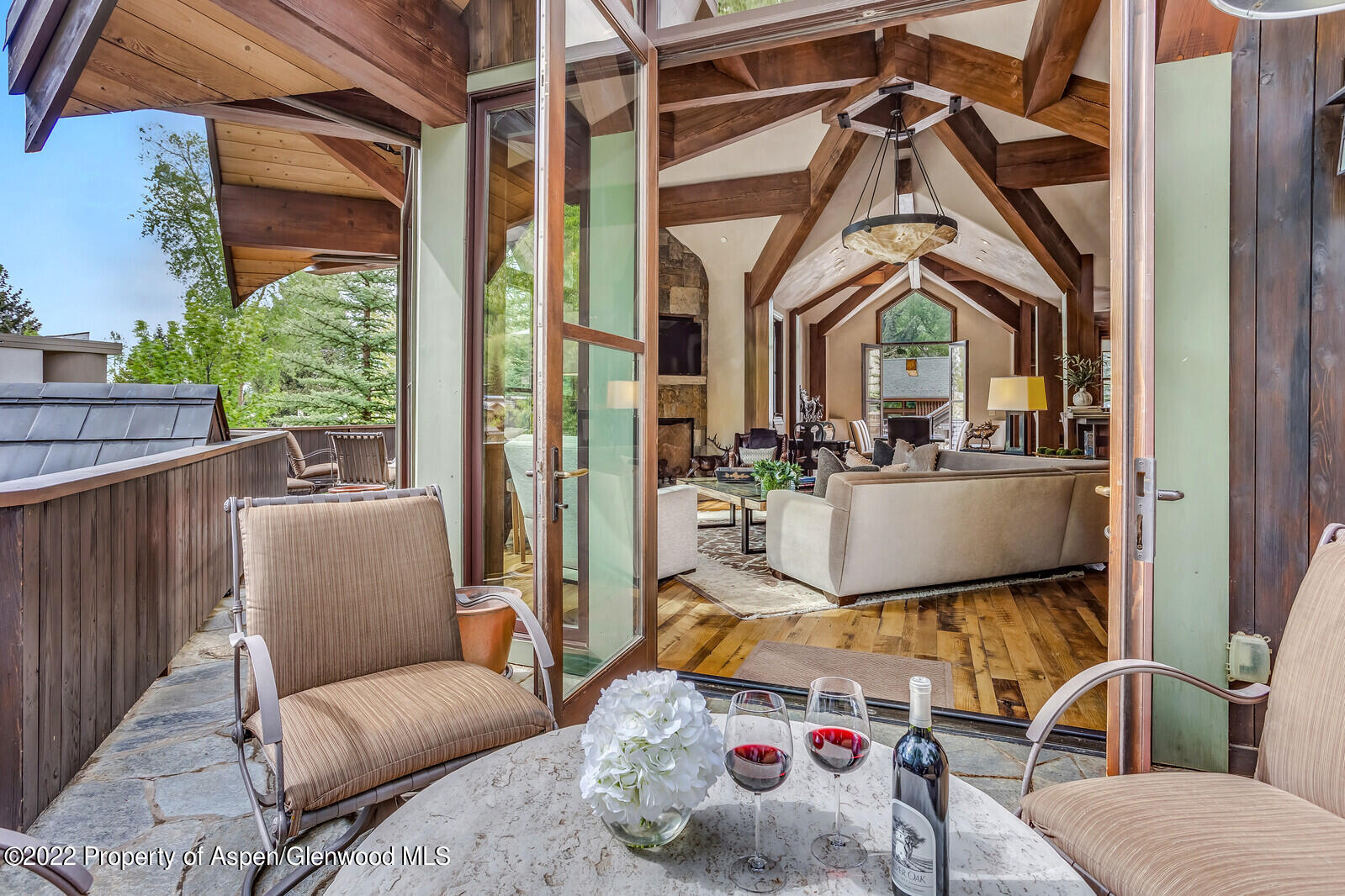 900 Waters Avenue Aspen CO 81611