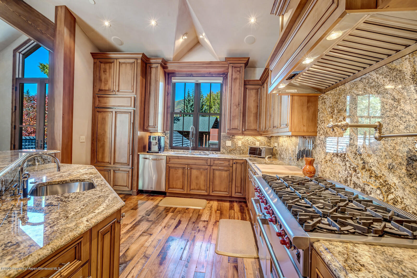 900 Waters Avenue Aspen CO 81611