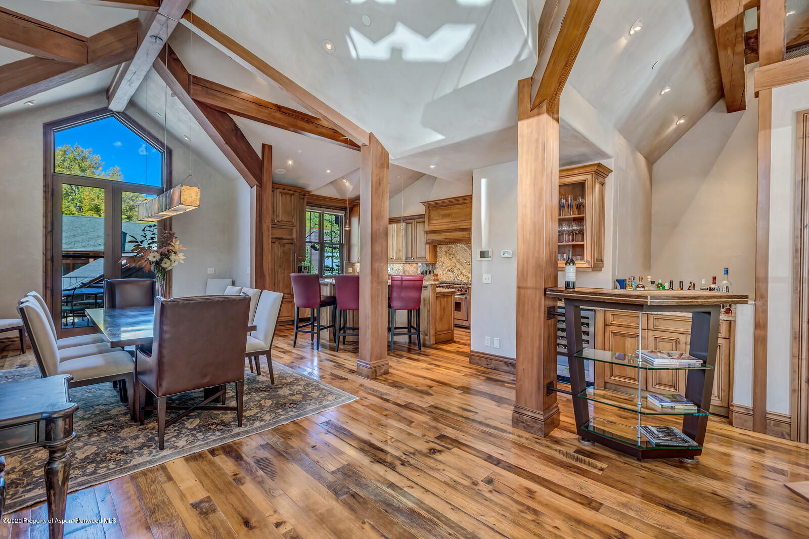 900 Waters Avenue Aspen CO 81611