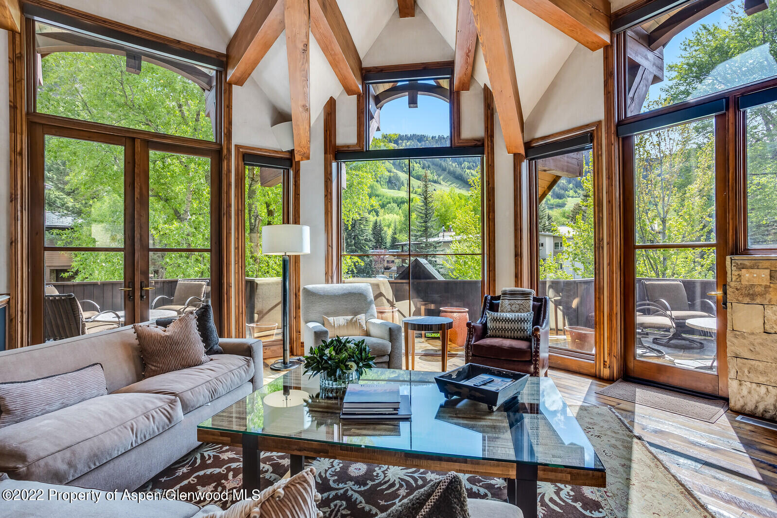 900 Waters Avenue Aspen CO 81611