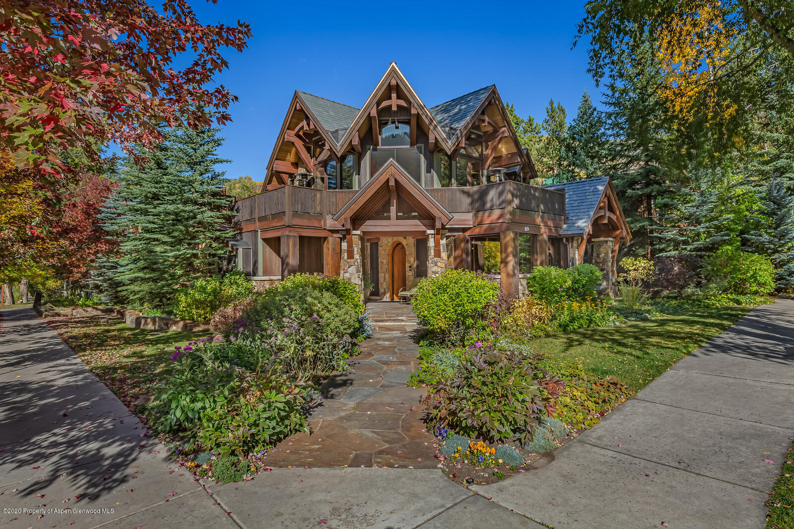 900 Waters Avenue Aspen CO 81611