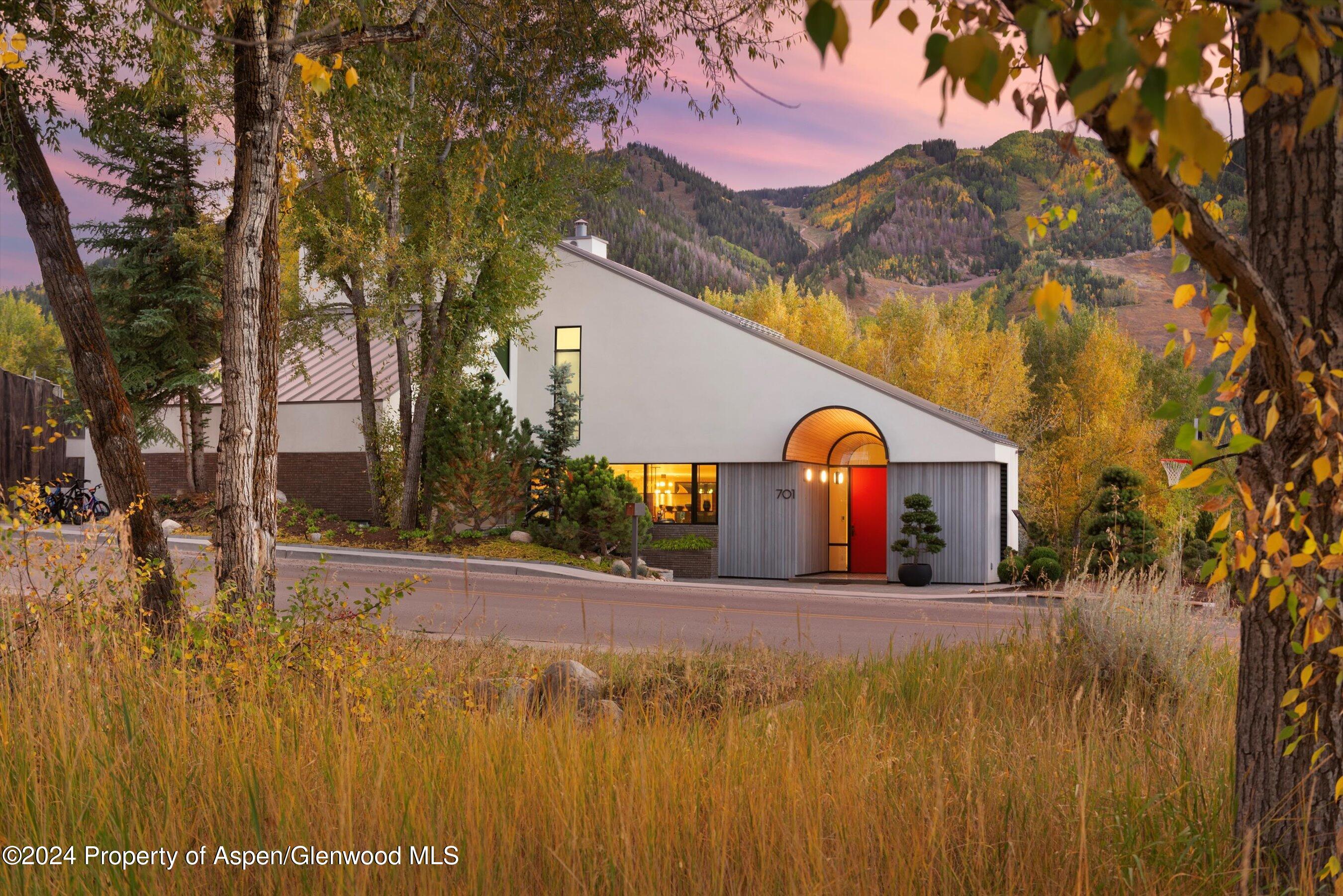 701 Gibson Avenue Aspen CO 81611
