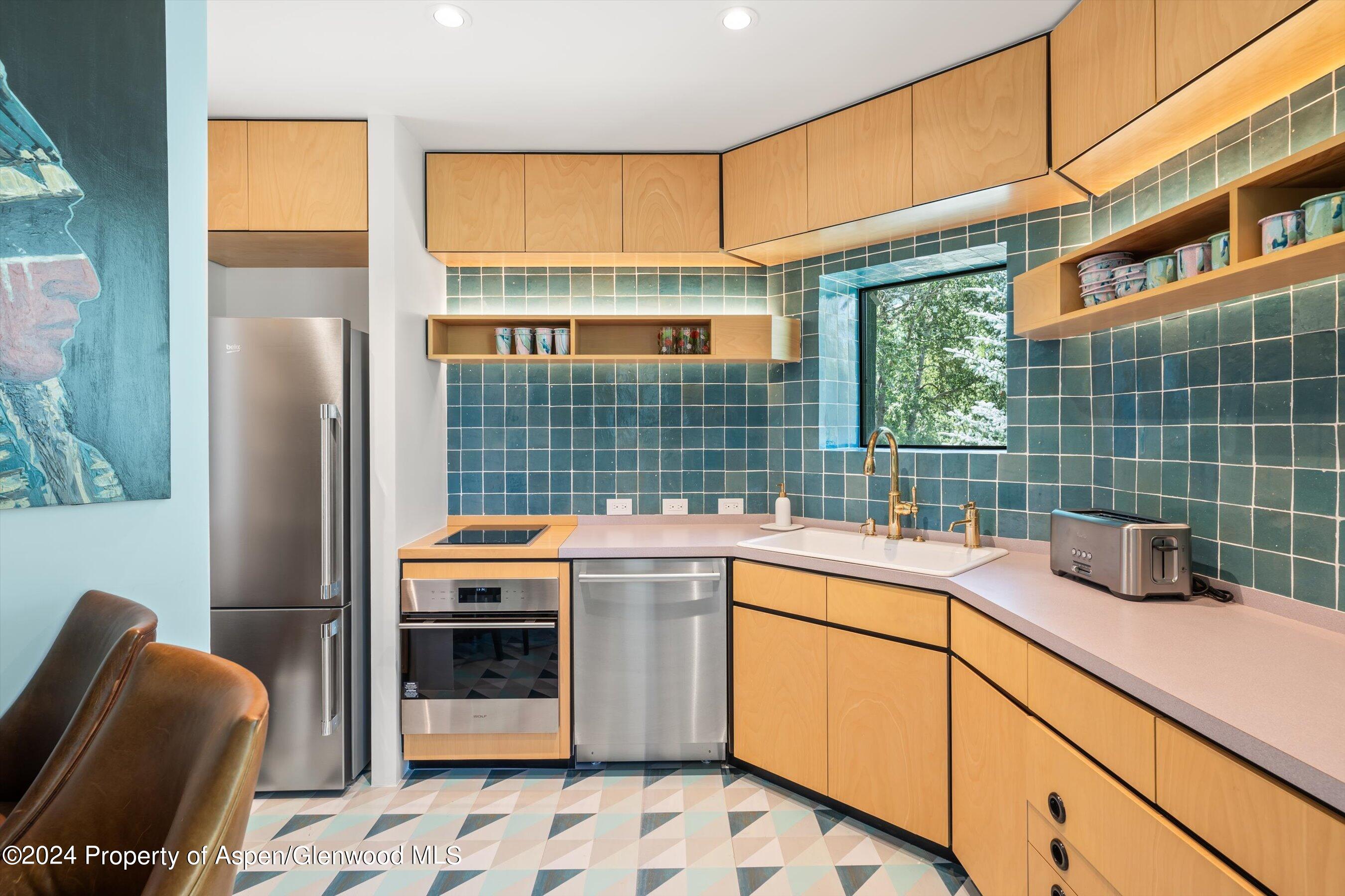 701 Gibson Avenue Aspen CO 81611