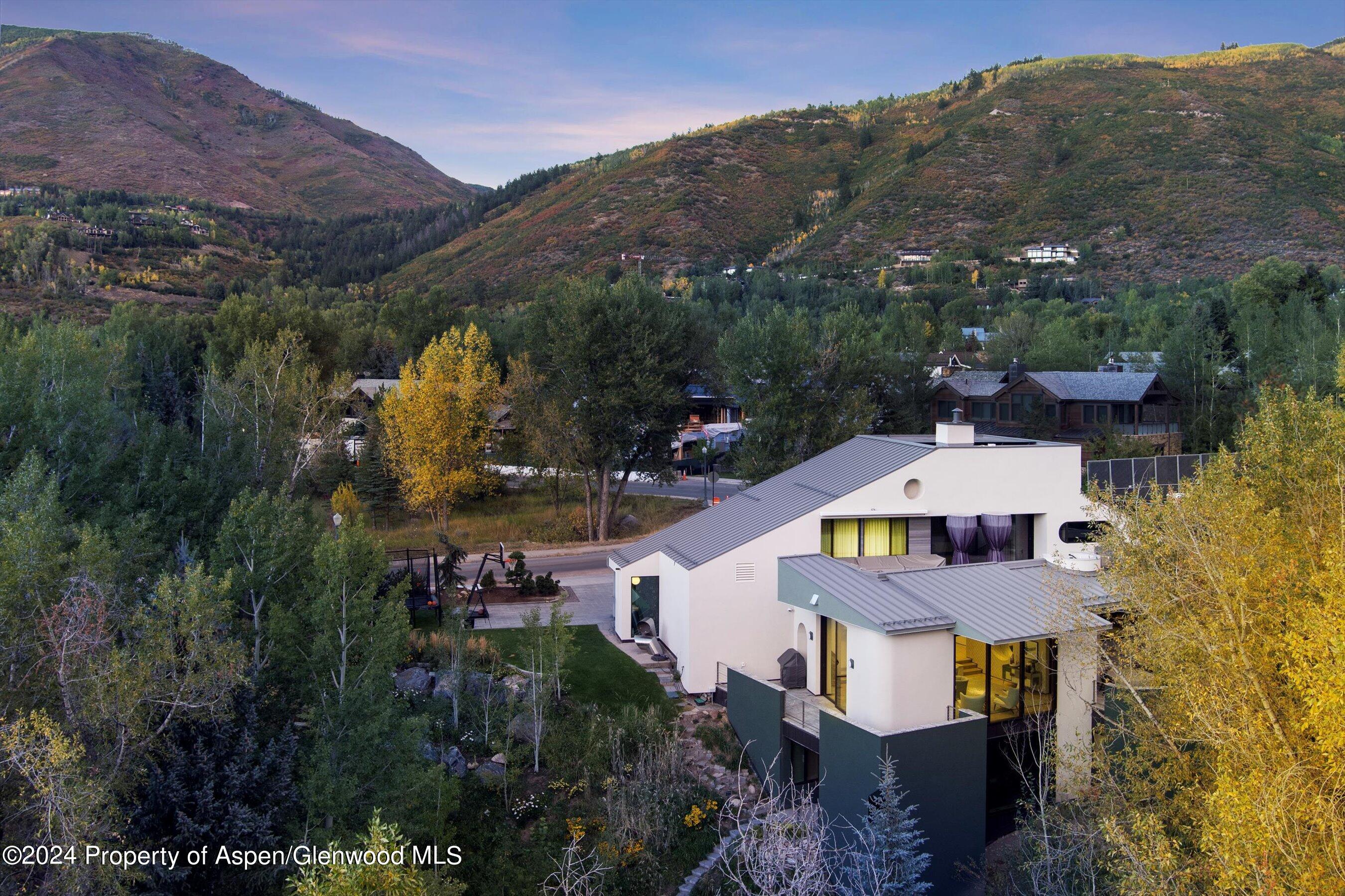 701 Gibson Avenue Aspen CO 81611