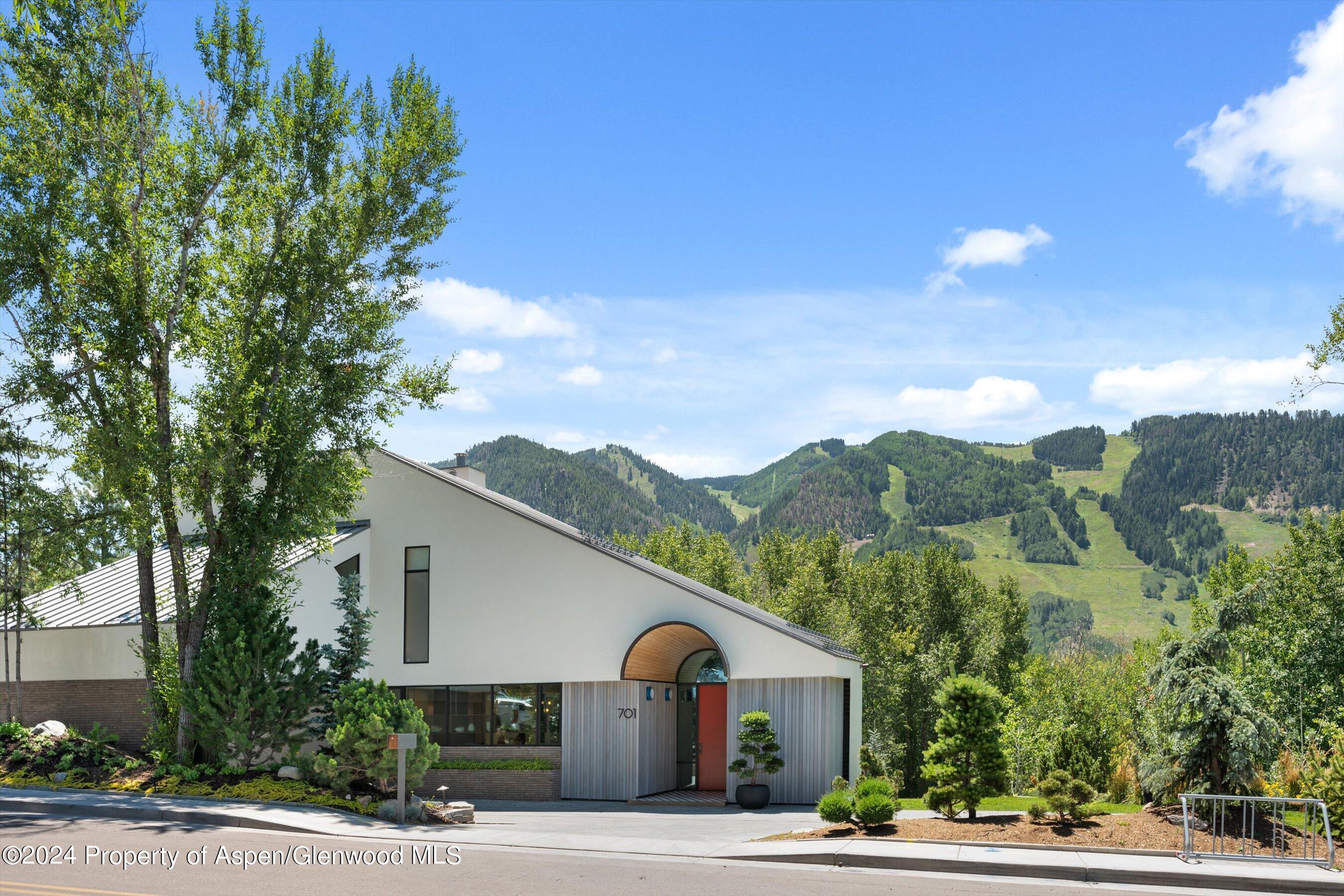 701 Gibson Avenue Aspen CO 81611