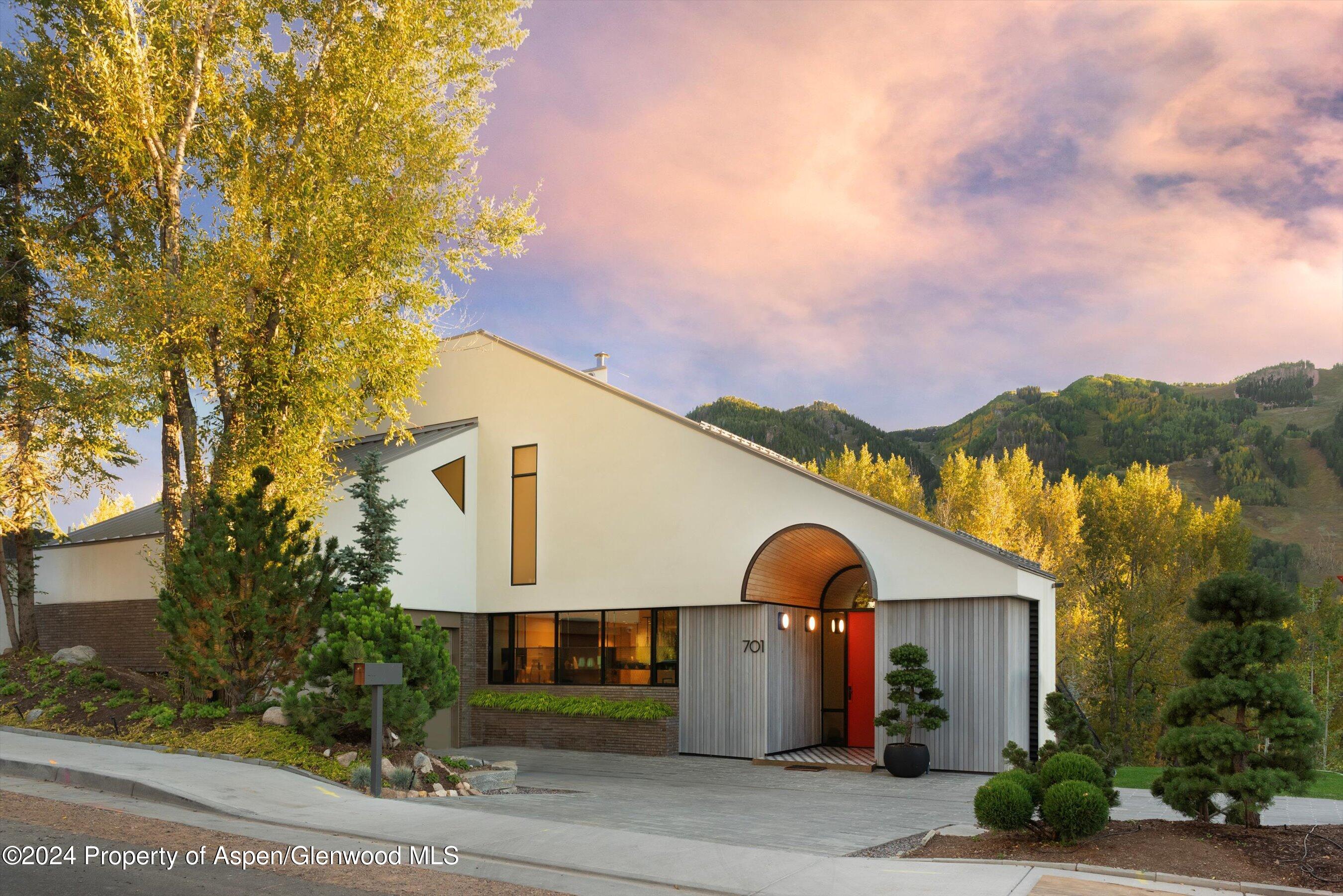 701 Gibson Avenue Aspen CO 81611