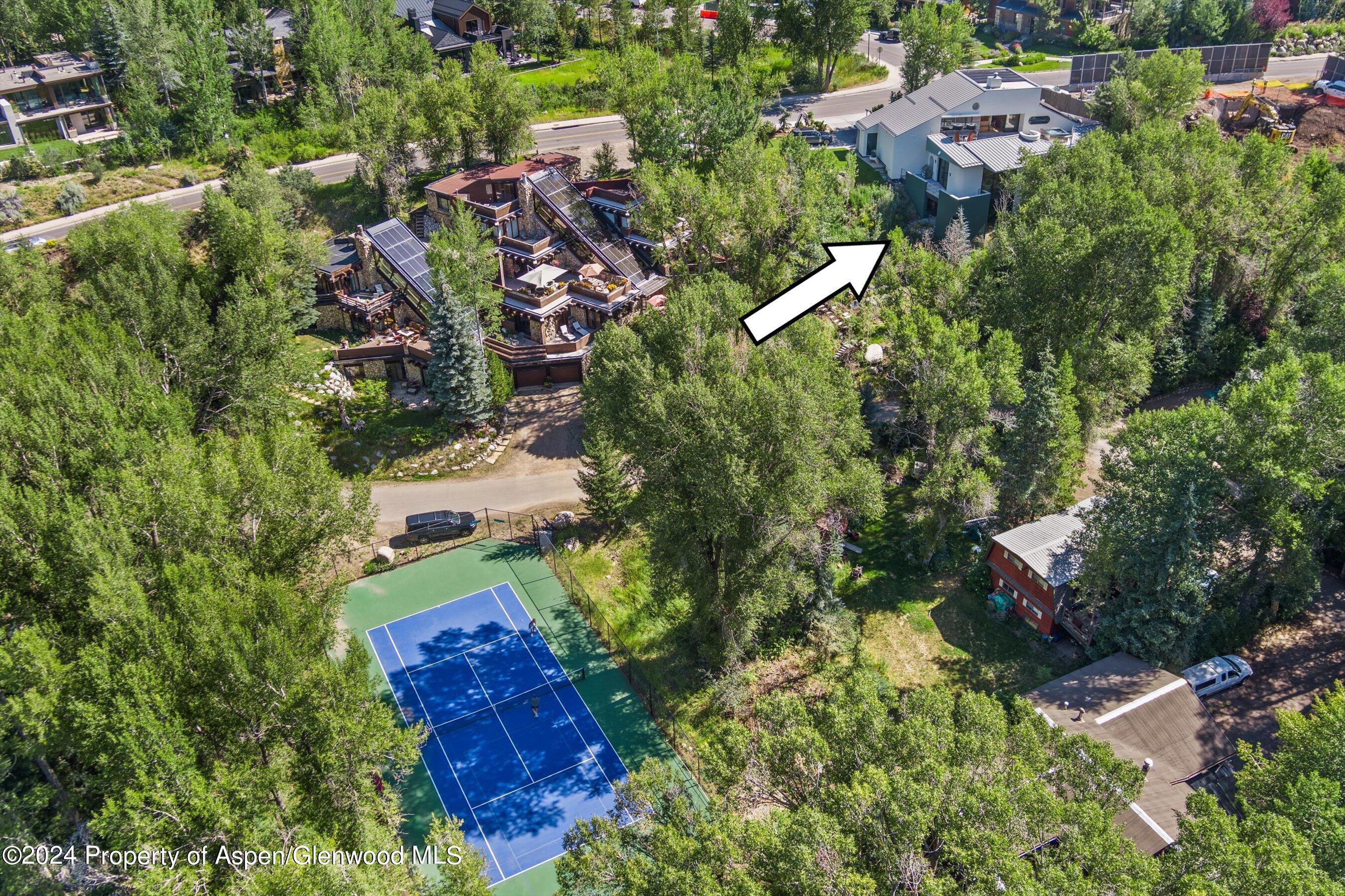 701 Gibson Avenue Aspen CO 81611