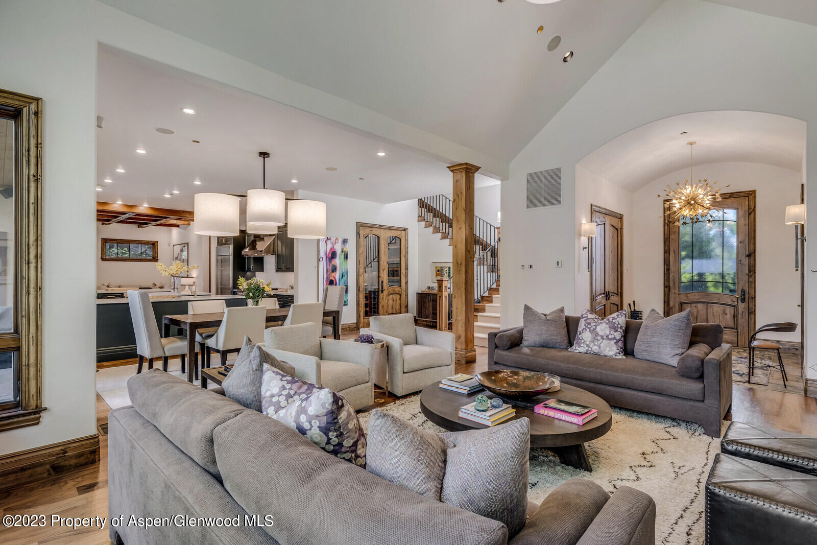 70 River Bend Road Snowmass CO 81654