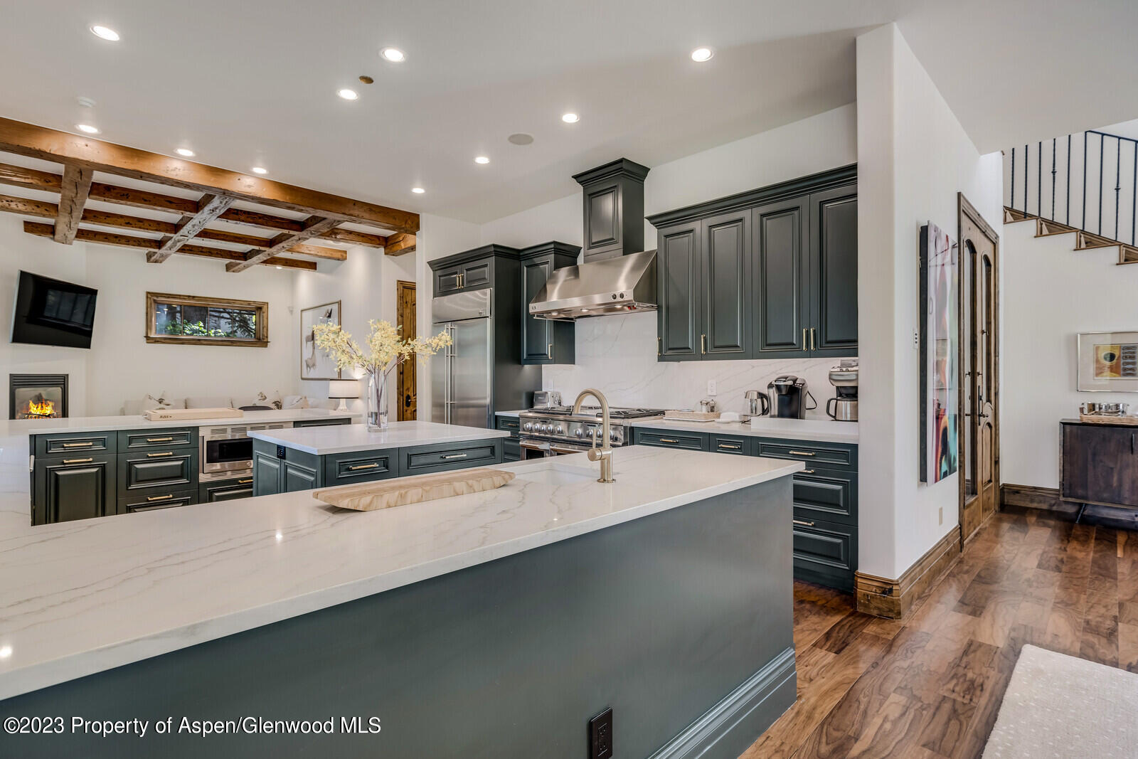 70 River Bend Road Snowmass CO 81654