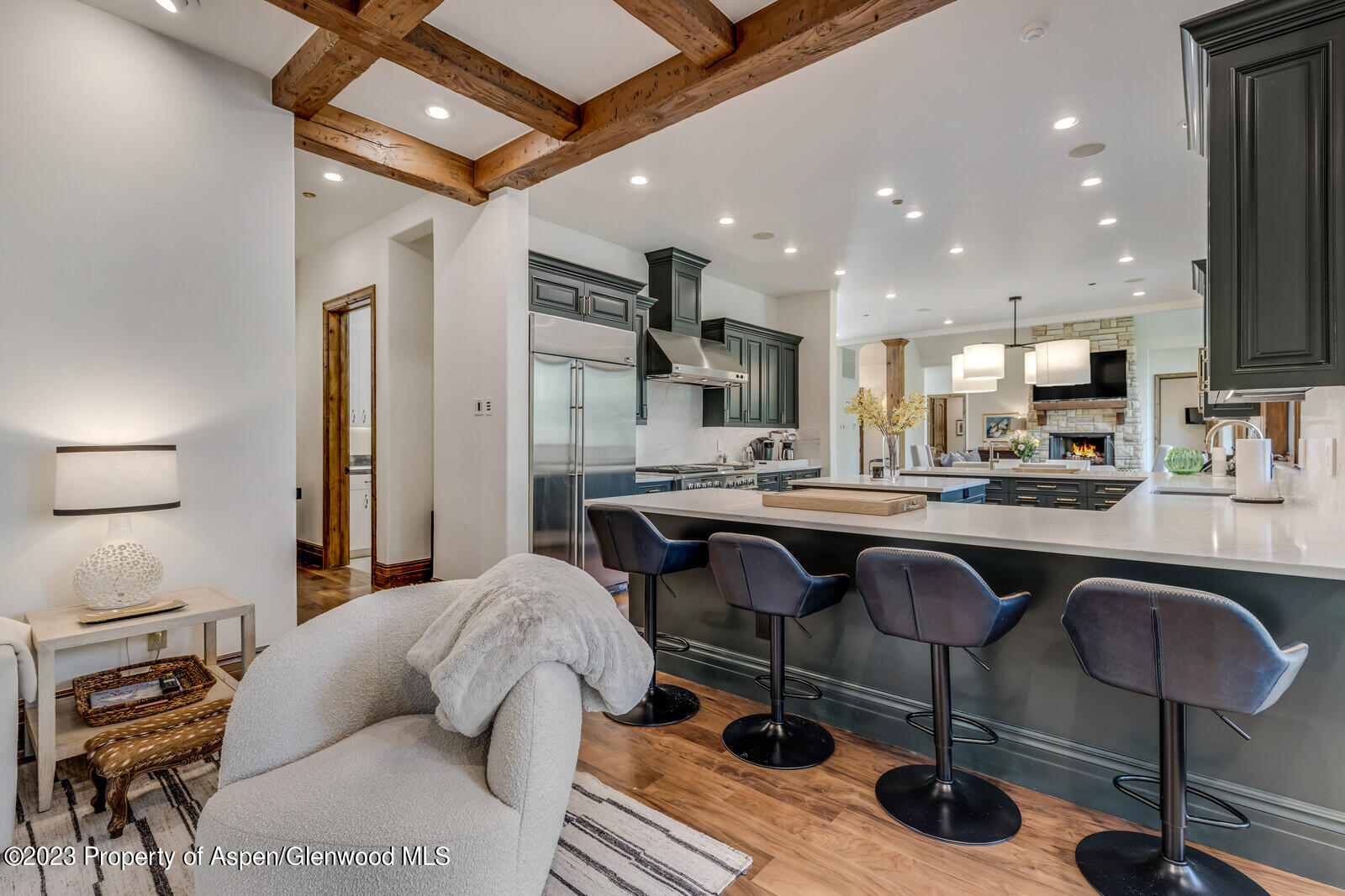 70 River Bend Road Snowmass CO 81654