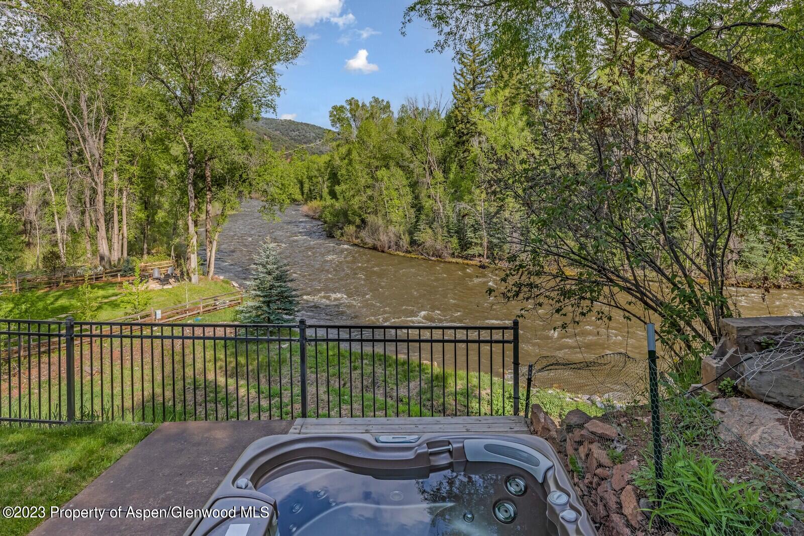 70 River Bend Road Snowmass CO 81654