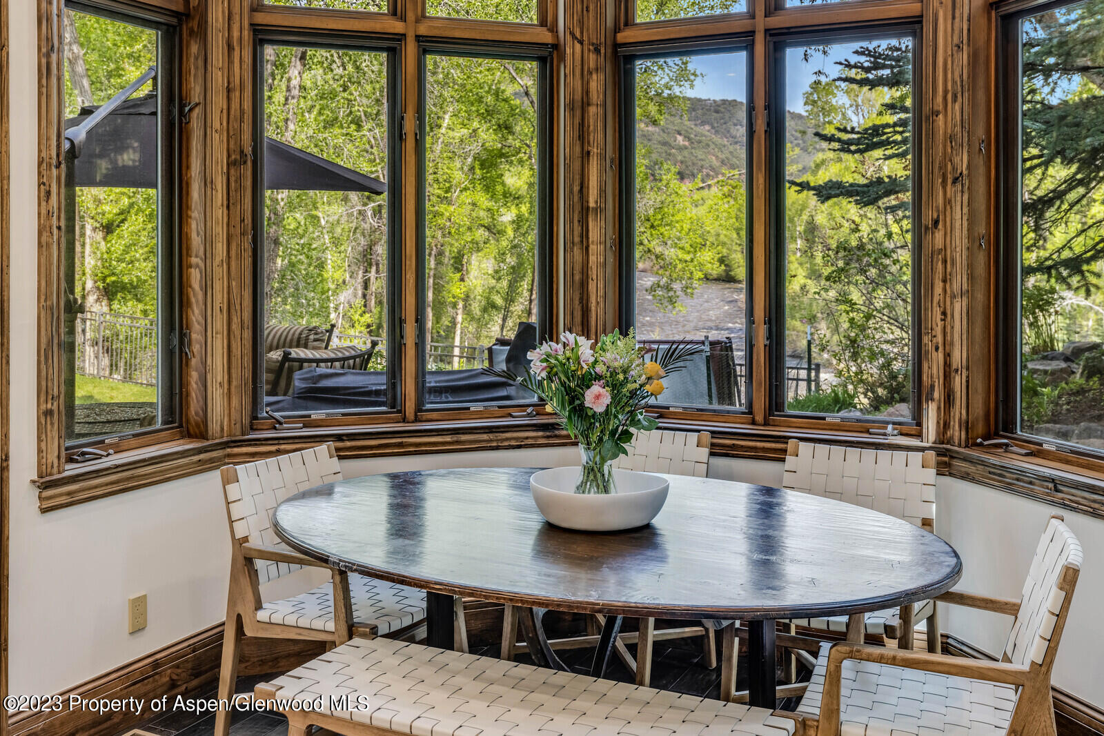 70 River Bend Road Snowmass CO 81654