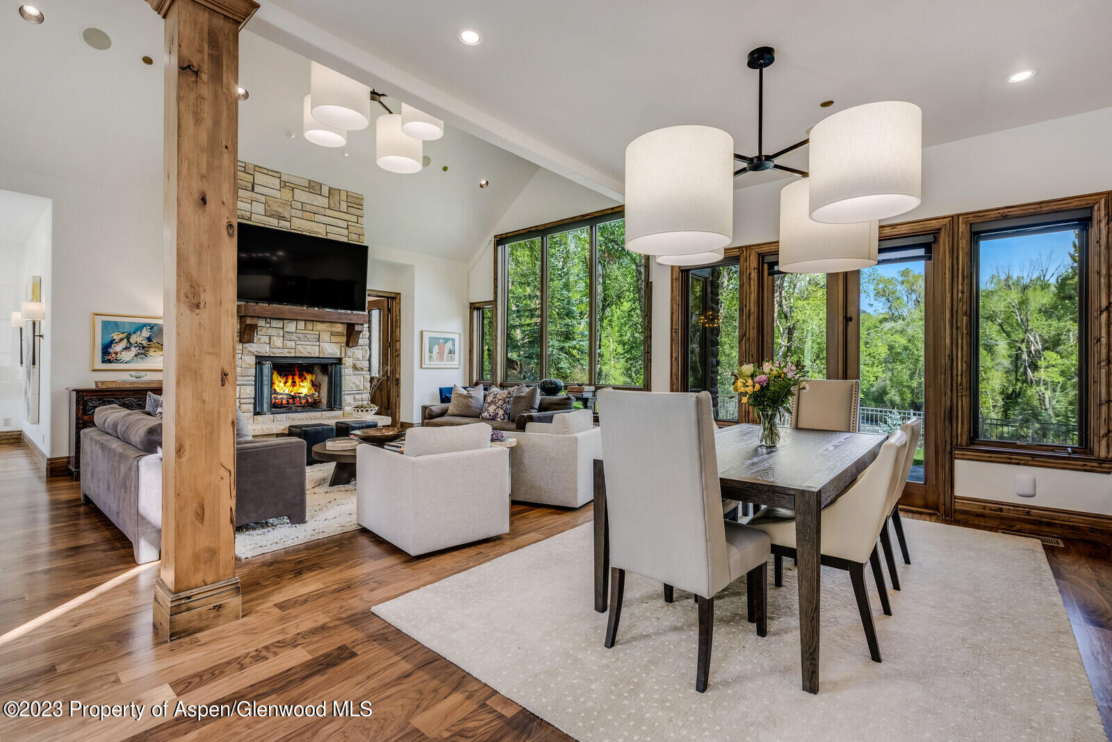 70 River Bend Road Snowmass CO 81654
